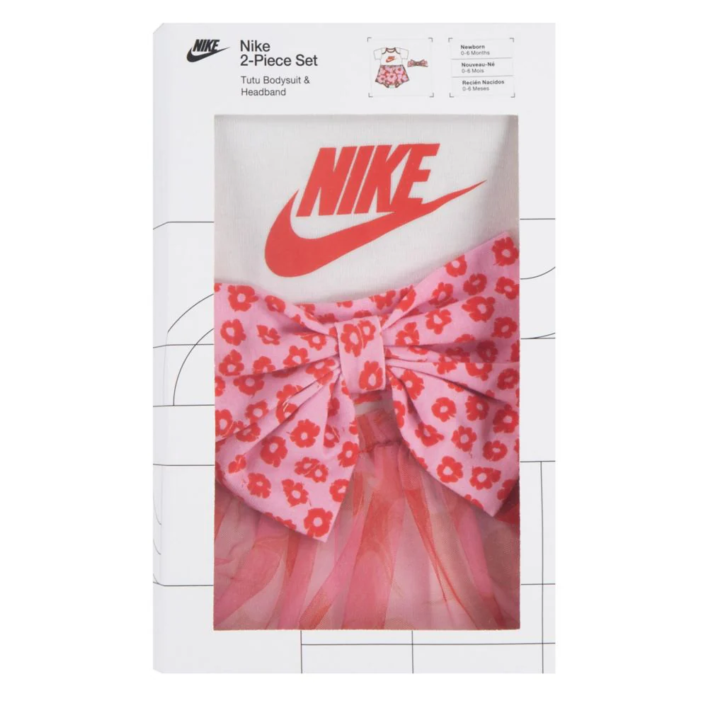 2 Piece Baby Tutu Set (Infant) - Image 6