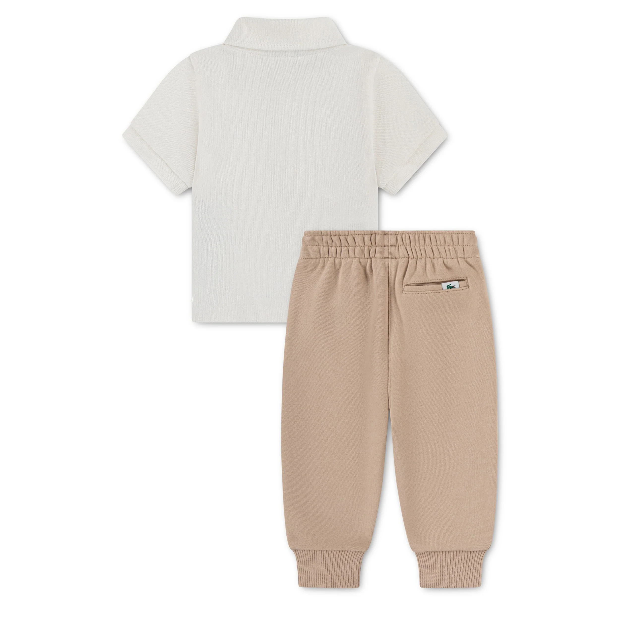 2 Piece Polo Set (Infant) - Image 2