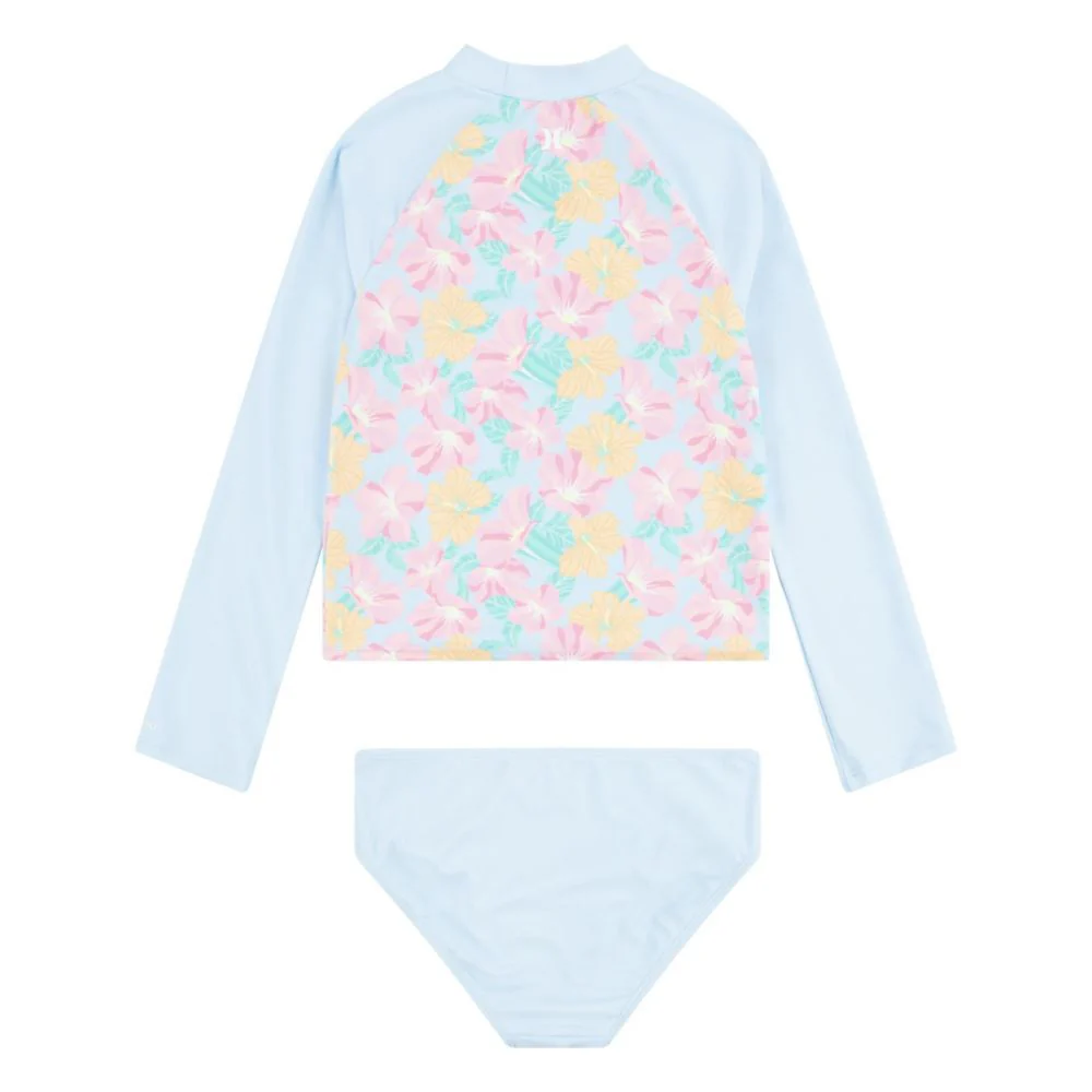 2 Piece Rashguard Set (Little Kid) - Image 2