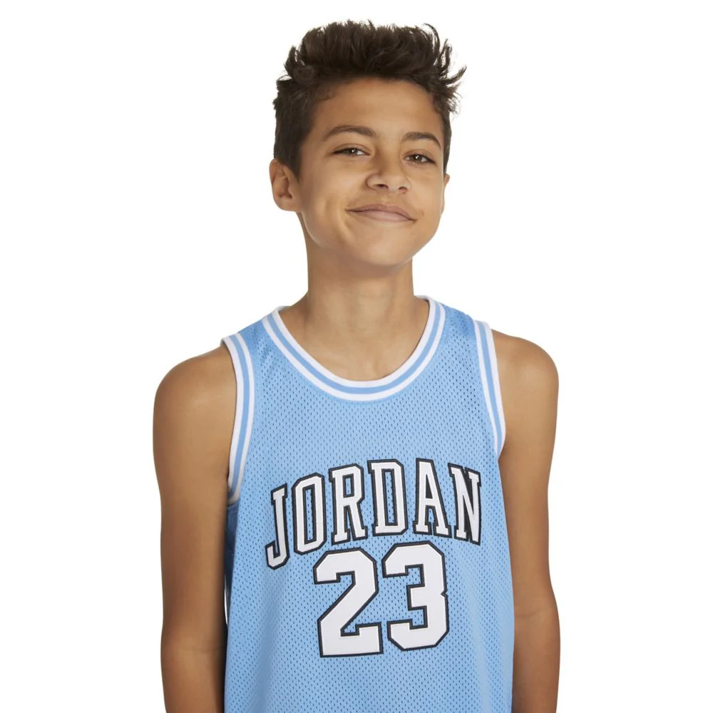 23 Jersey (Big Kid) - Image 3