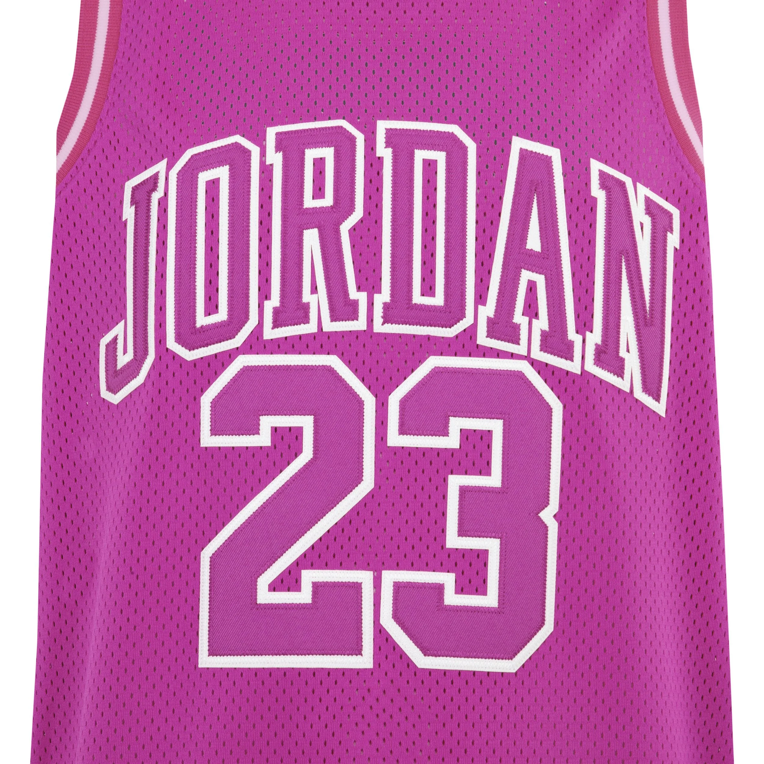 23 Jersey (Big Kid) - Image 4