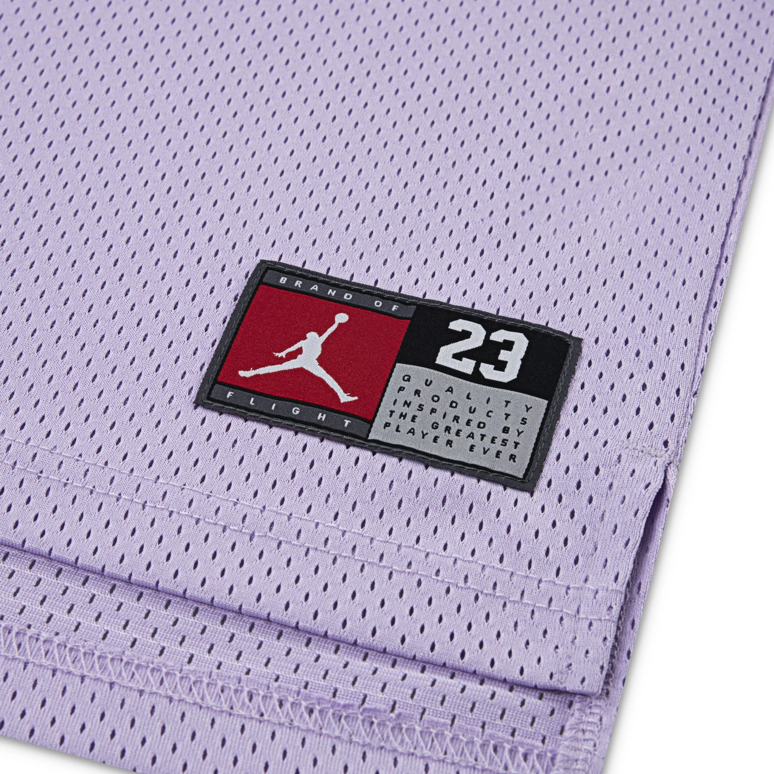 23 Jersey (Big Kid) - Image 5