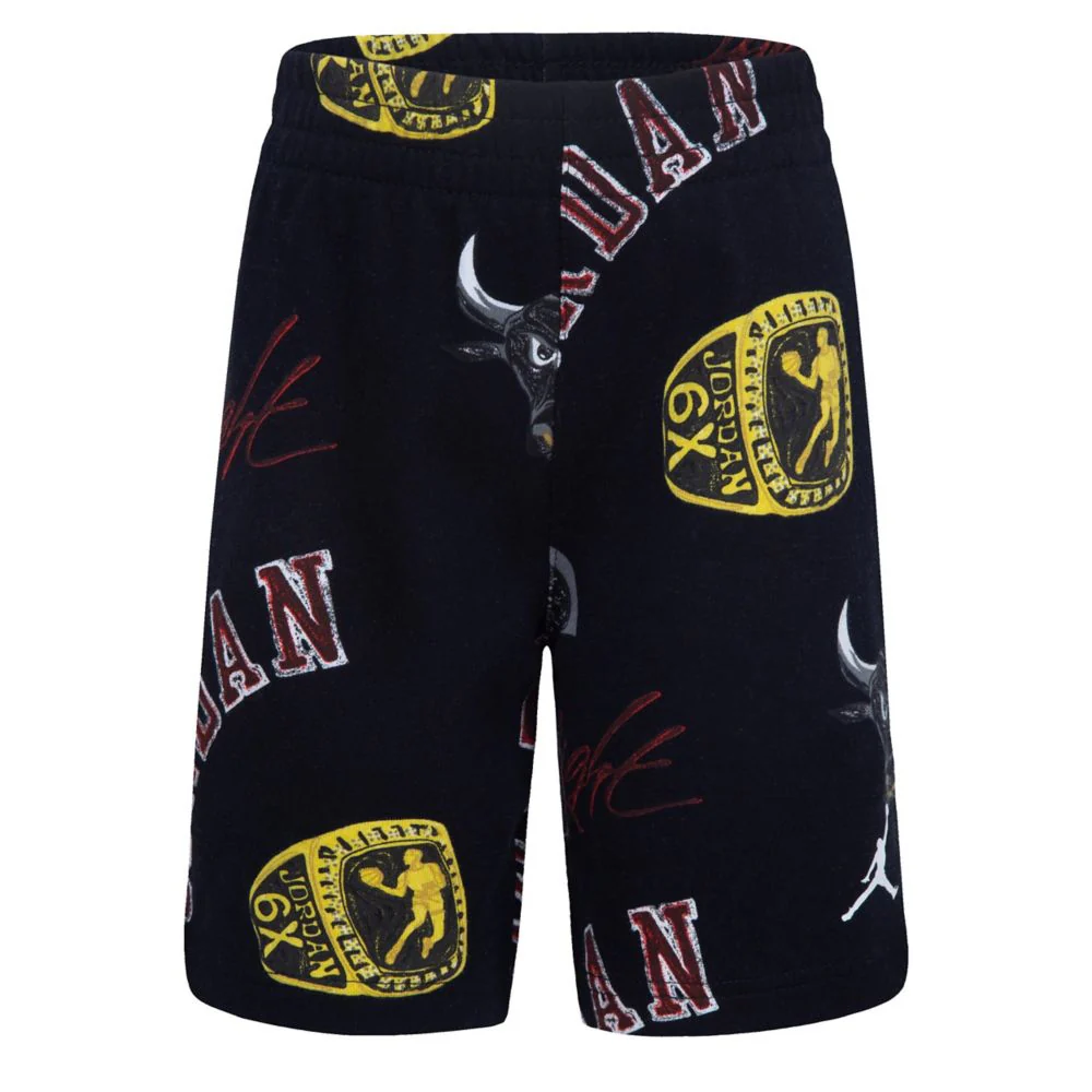 23 Ring Printed Set (Little Kid) - Image 3