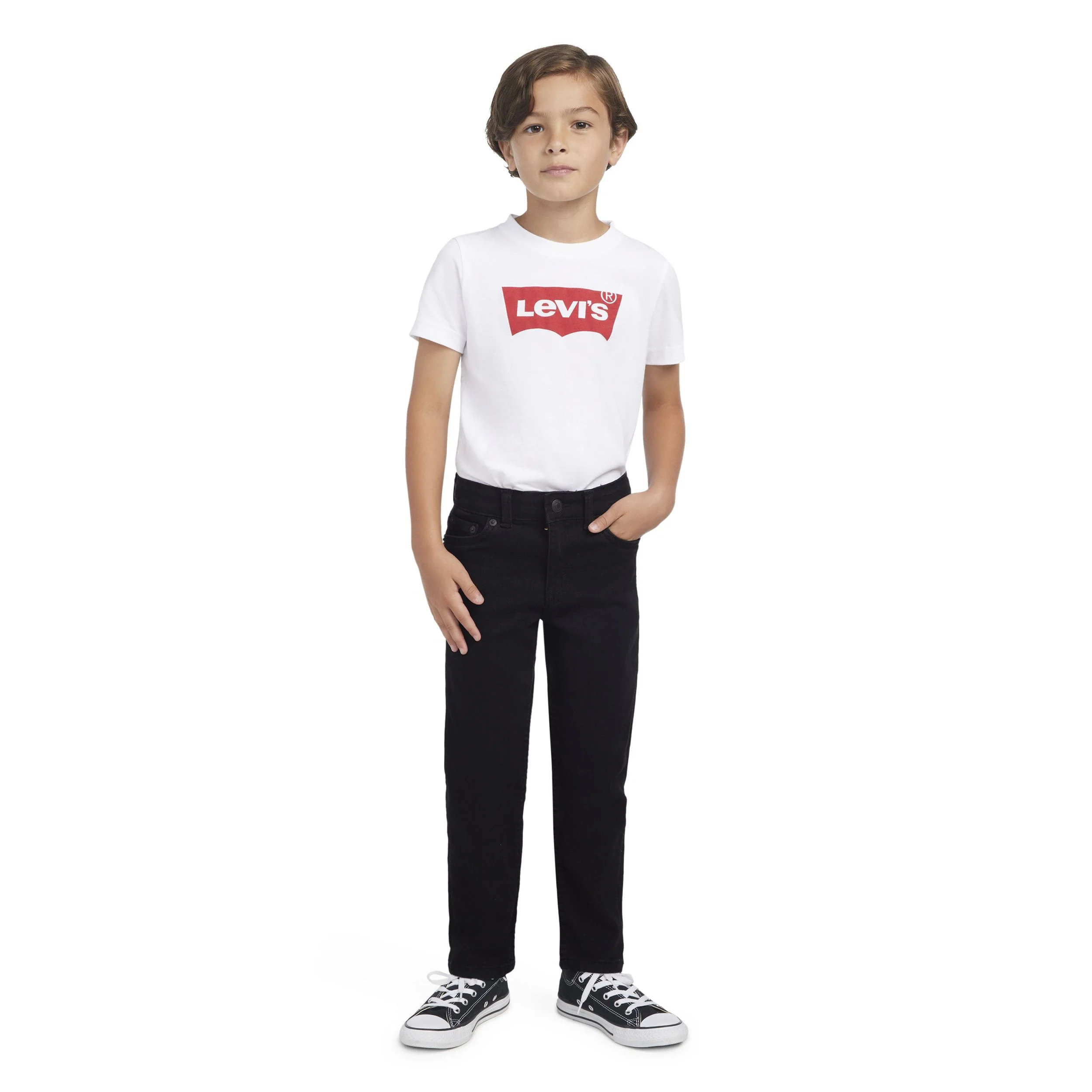 502 Strong Performance Jean (Little Kid) - Image 4