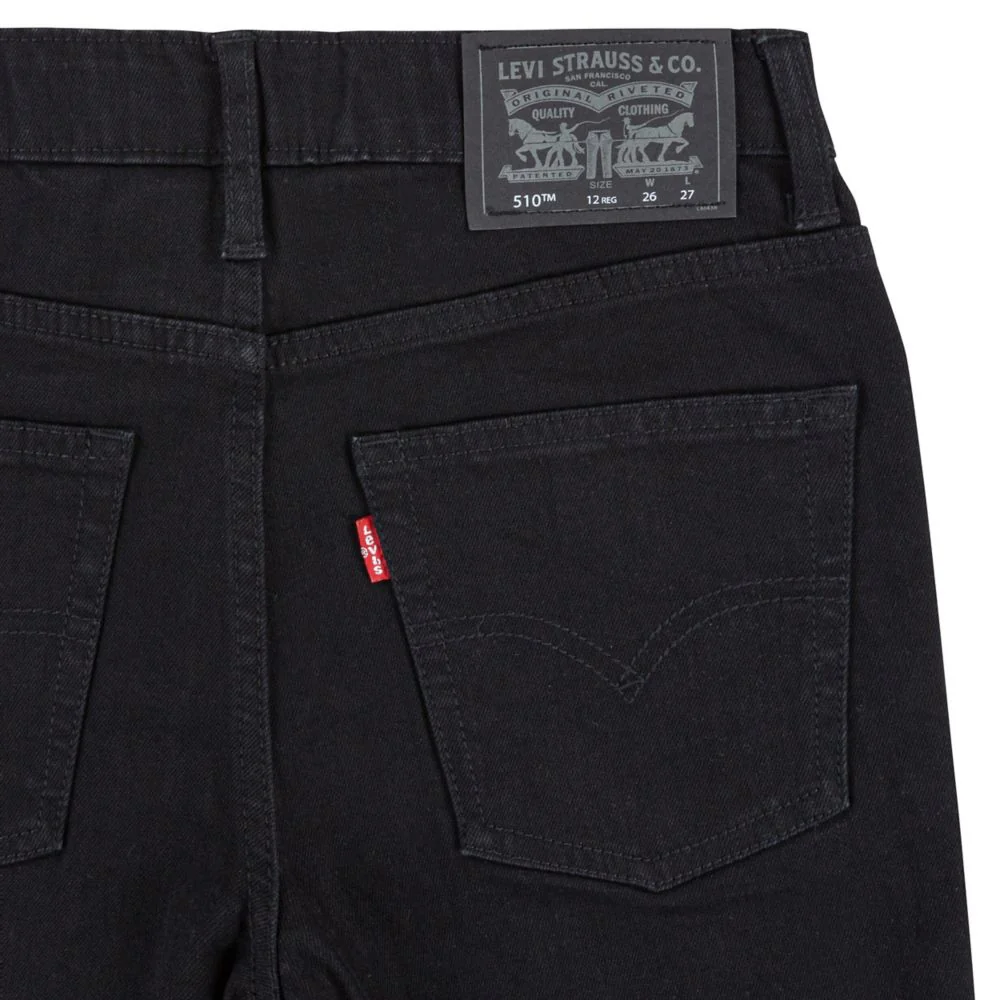 510 Eco Performance Jeans (Big Kid) - Image 11
