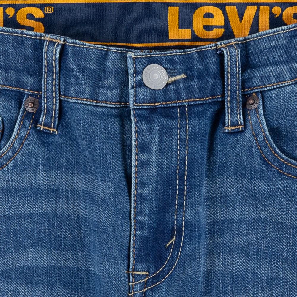 510 Eco Performance Jeans (Big Kid) - Image 10