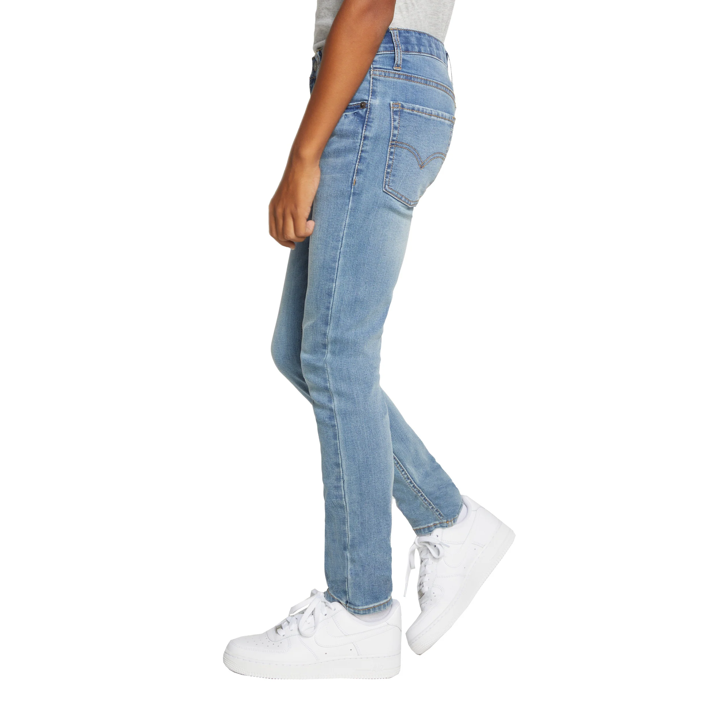 510 Eco Performance Jeans (Big Kid) - Image 3