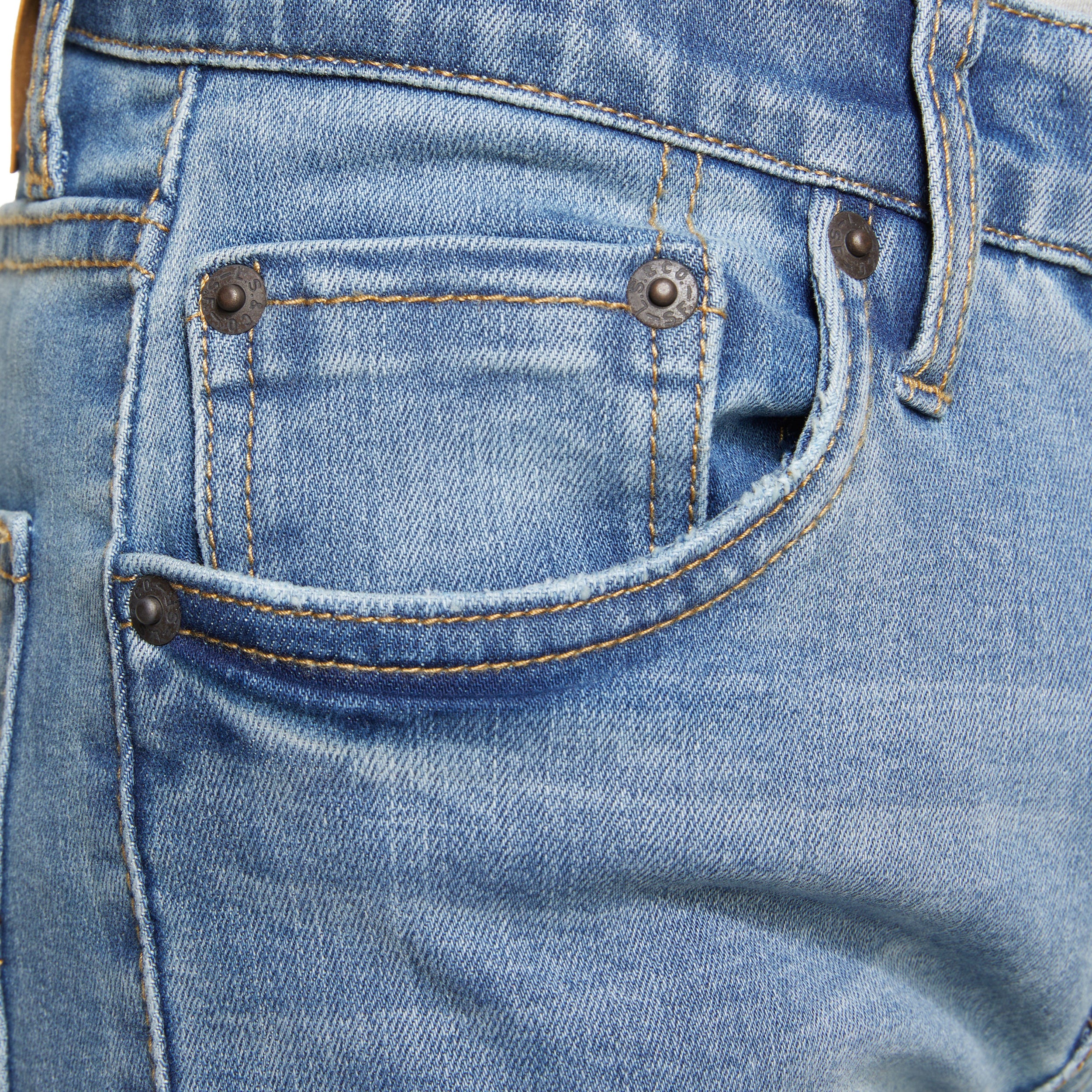 510 Eco Performance Jeans (Big Kid) - Image 4