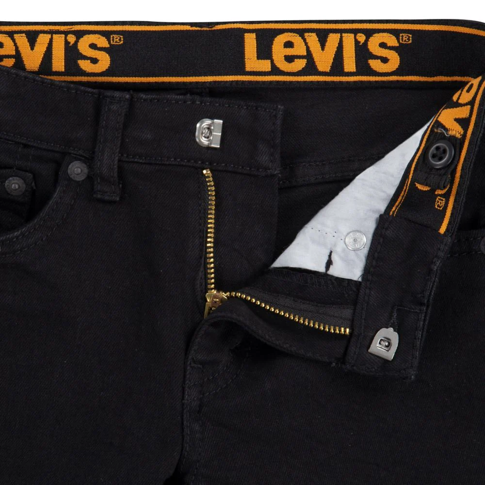 510 Eco Performance Jeans (Little Kids) - Image 11