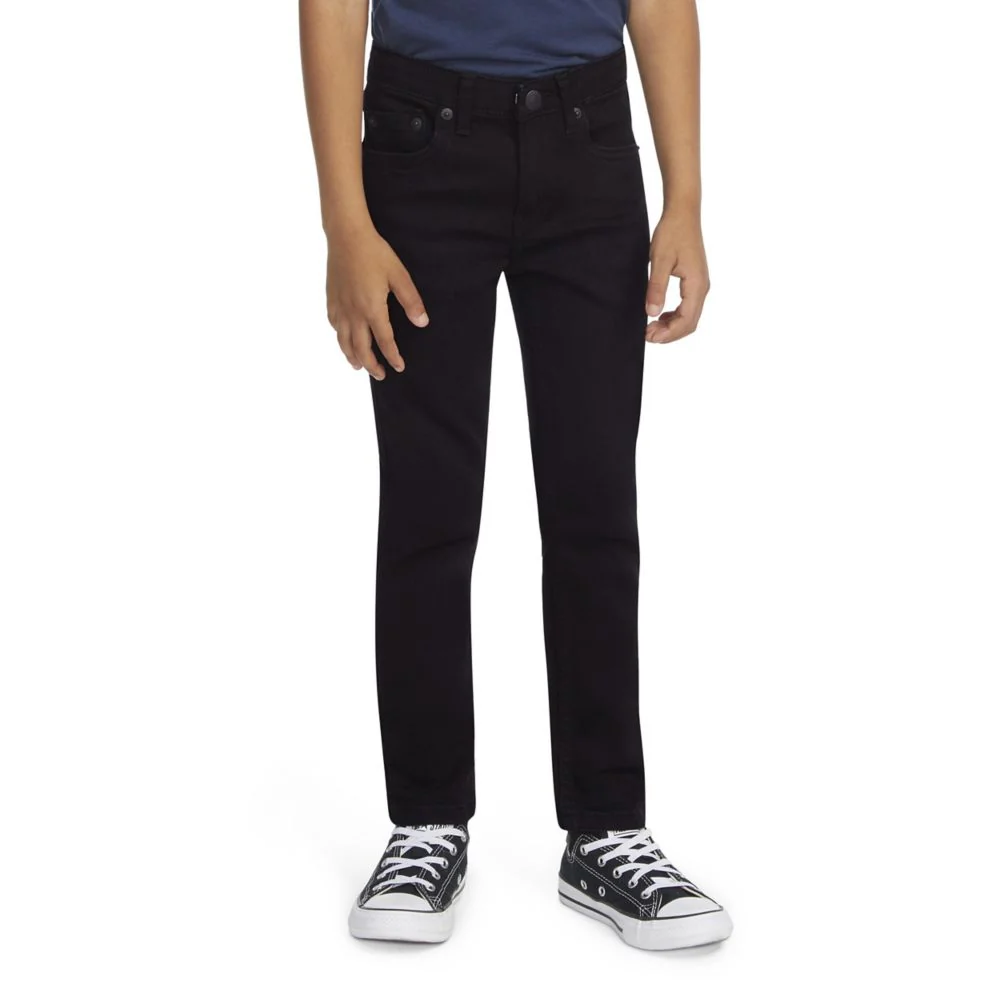 510 Eco Performance Jeans (Little Kids) - Image 3