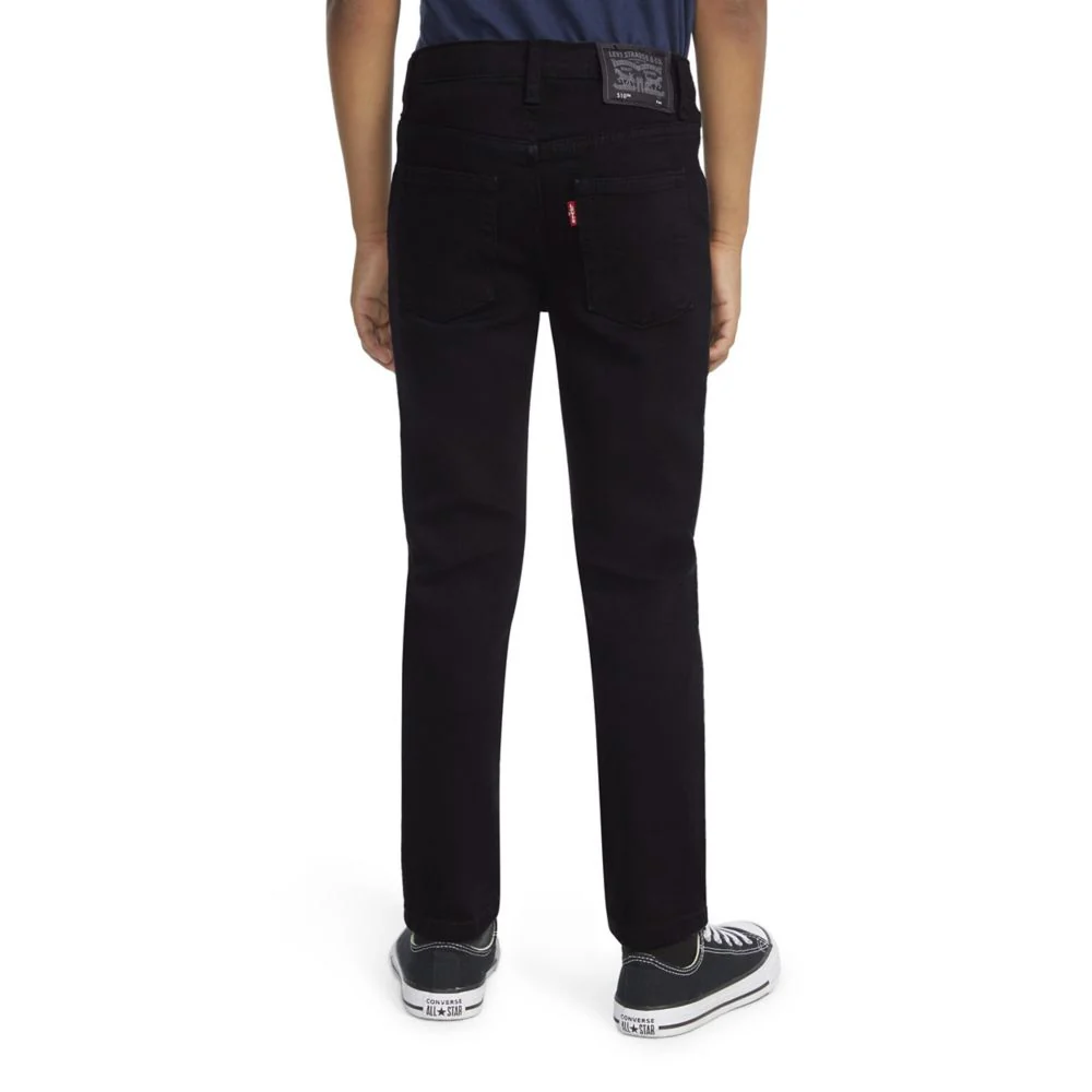 510 Eco Performance Jeans (Little Kids) - Image 4
