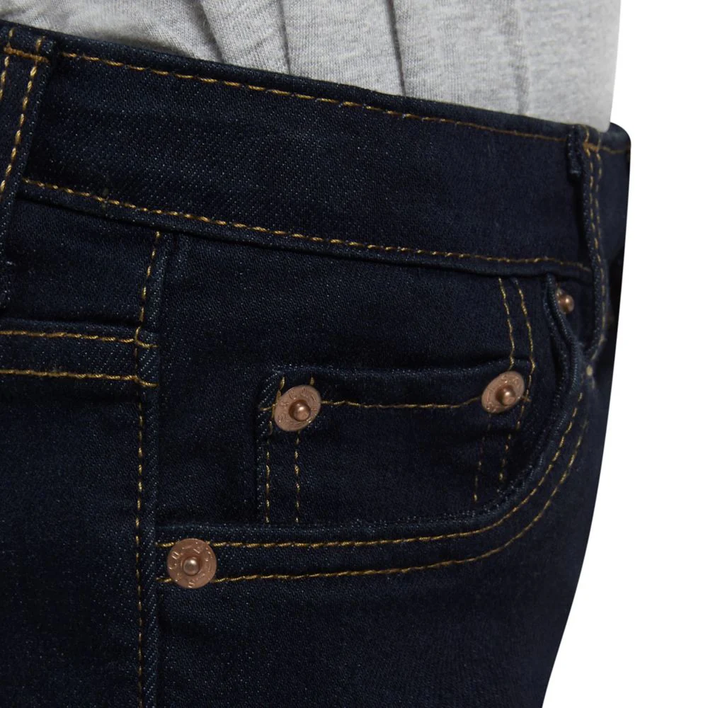 510 Eco Performance Jeans (Little Kids) - Image 9