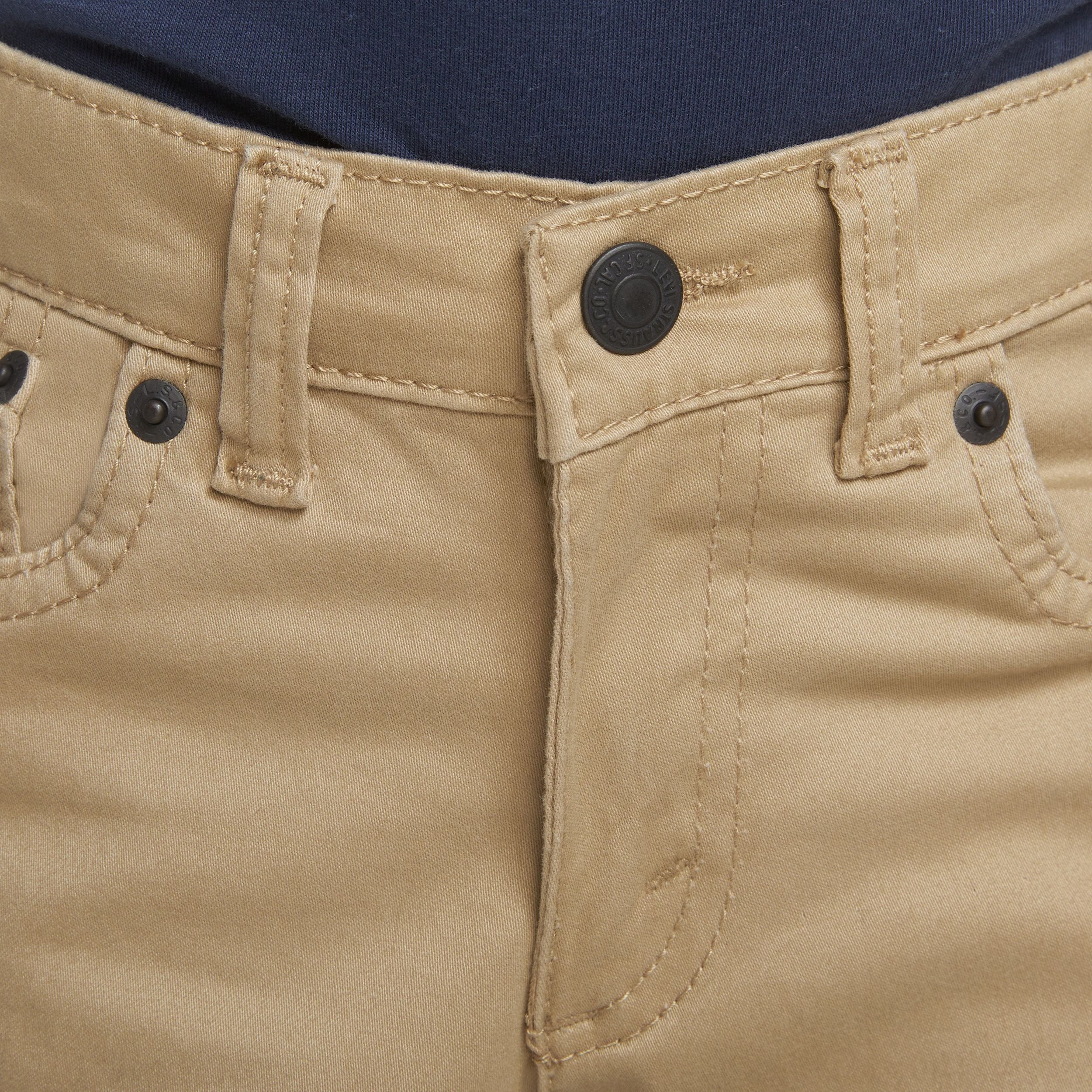 511 Sueded Pant (Little Kids) - Image 5