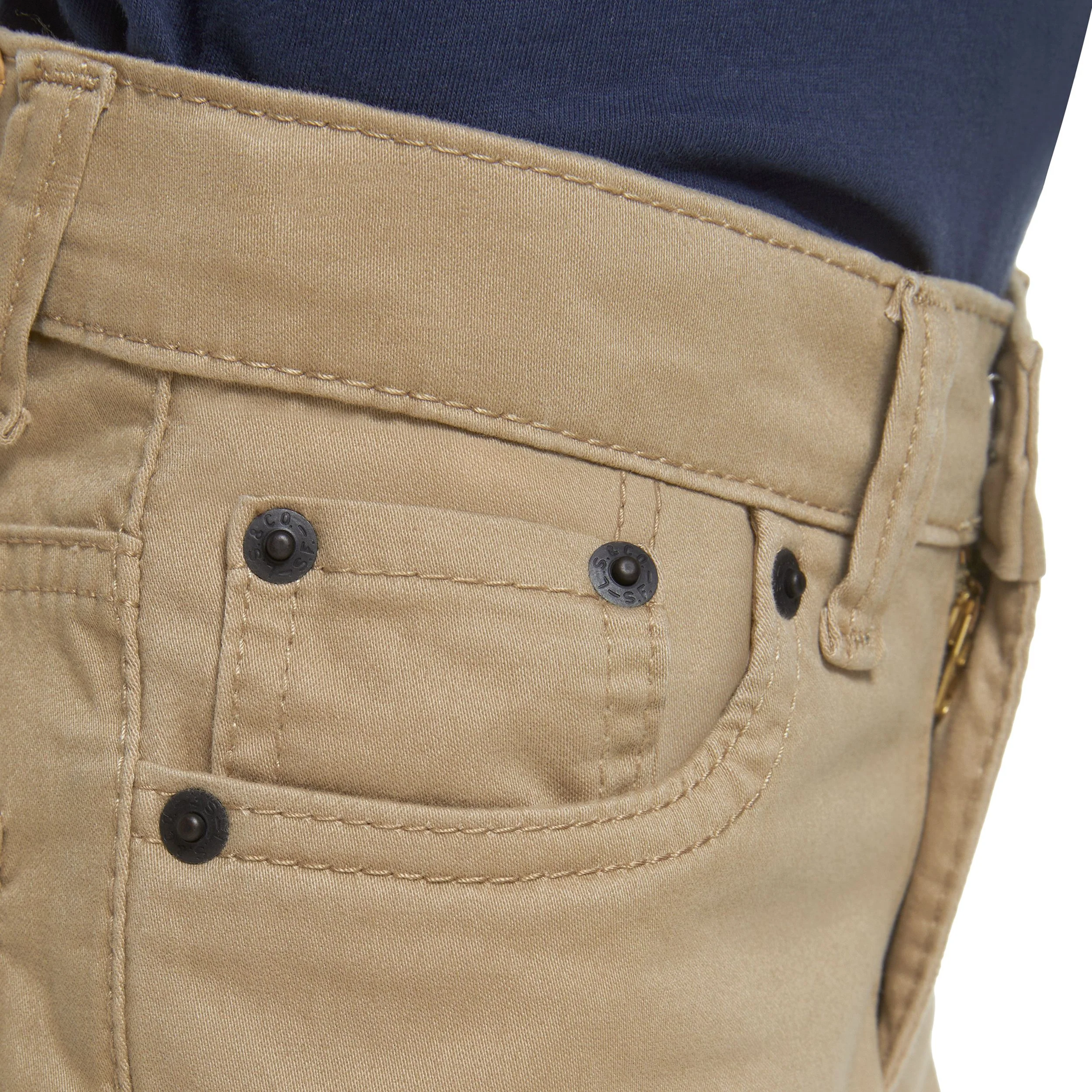 511 Sueded Pant (Little Kids) - Image 6