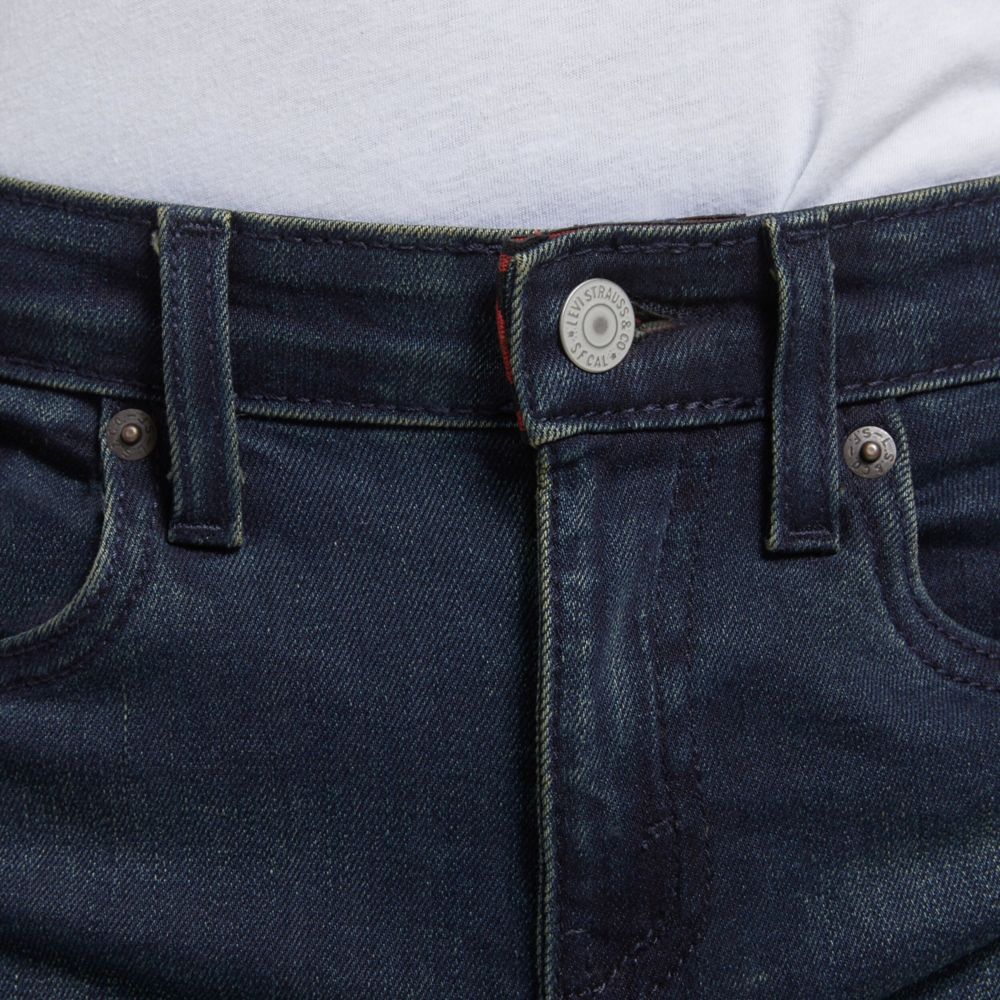 514 Straight Fit Performance Jean (Big Kids) - Image 7
