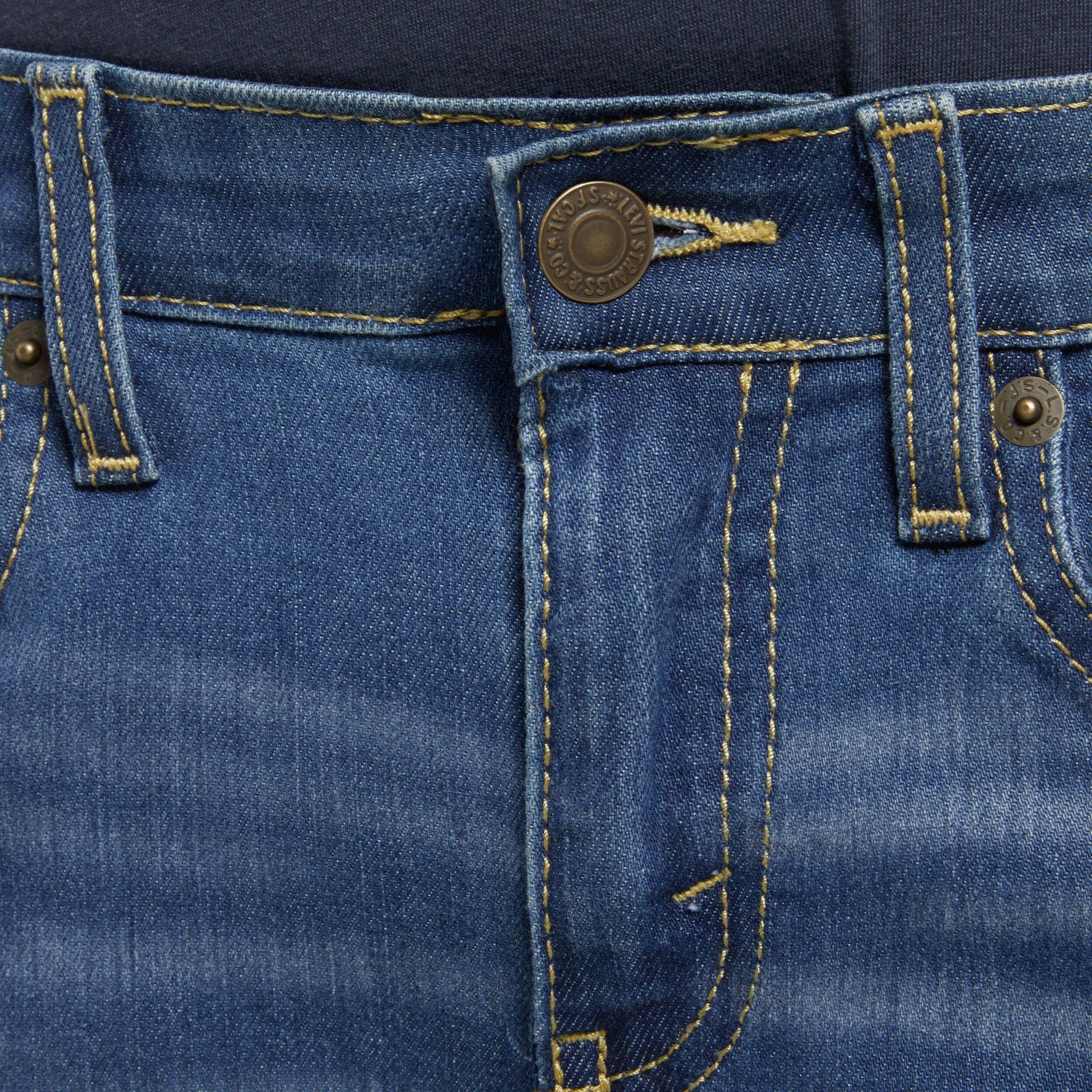 514 Straight Fit Performance Jean (Big Kids) - Image 3