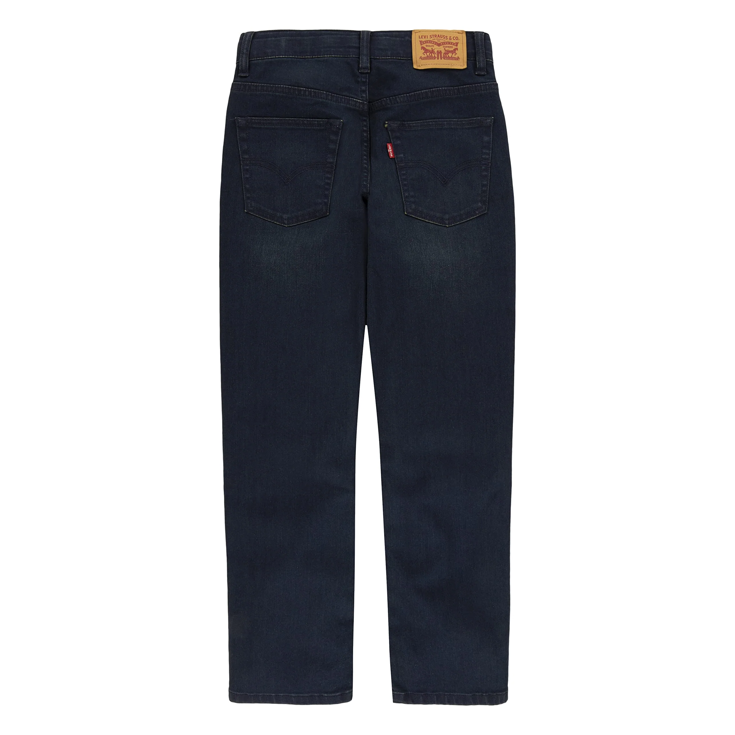514 Straight Fit Performance Jean (Little Kid) - Image 2