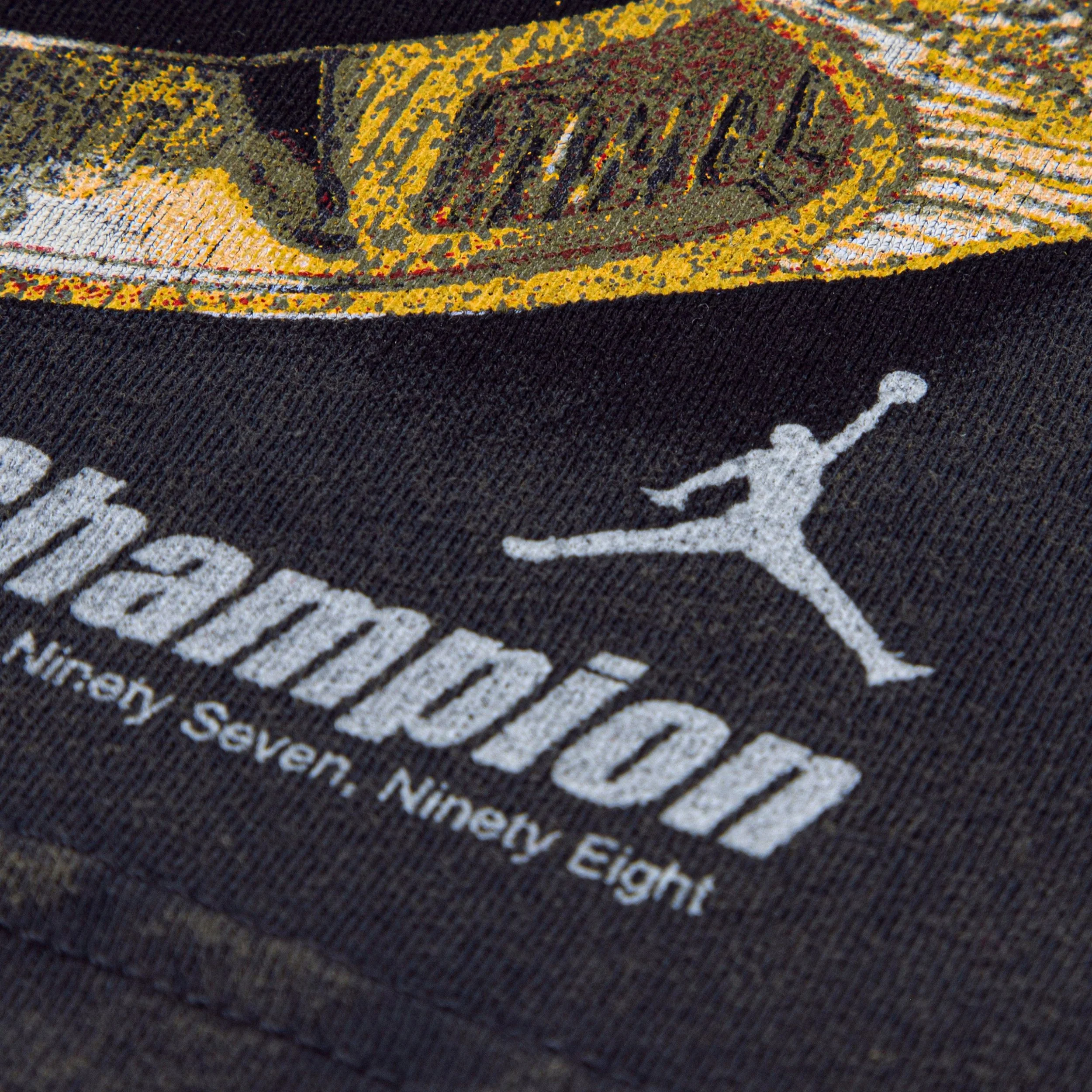 6 Rings Tee (Little Kid) - Image 3