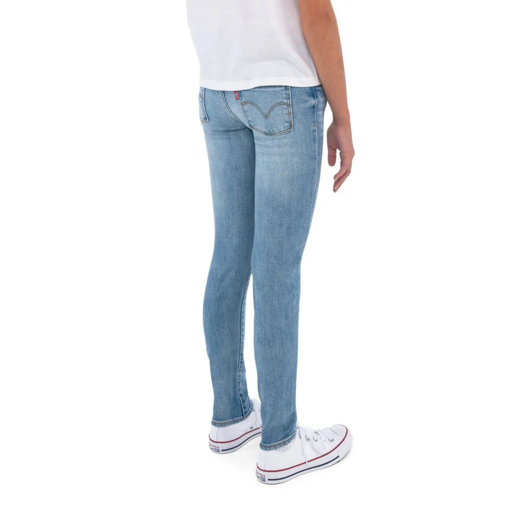 710 Super Skinny Jean (Big Kid) - Image 3