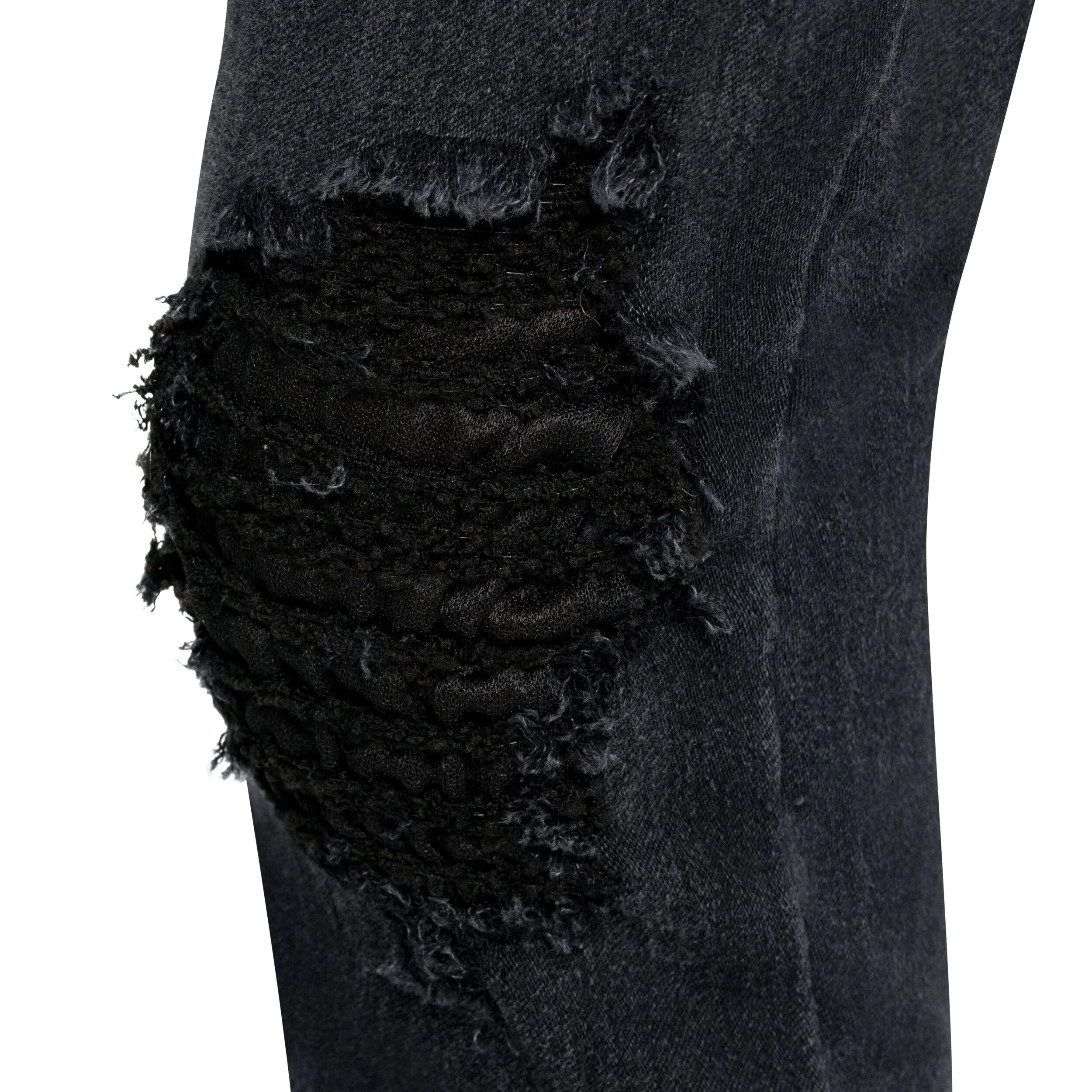 720 High Rise Super Skinny Jeans (Big Kids) - Image 4