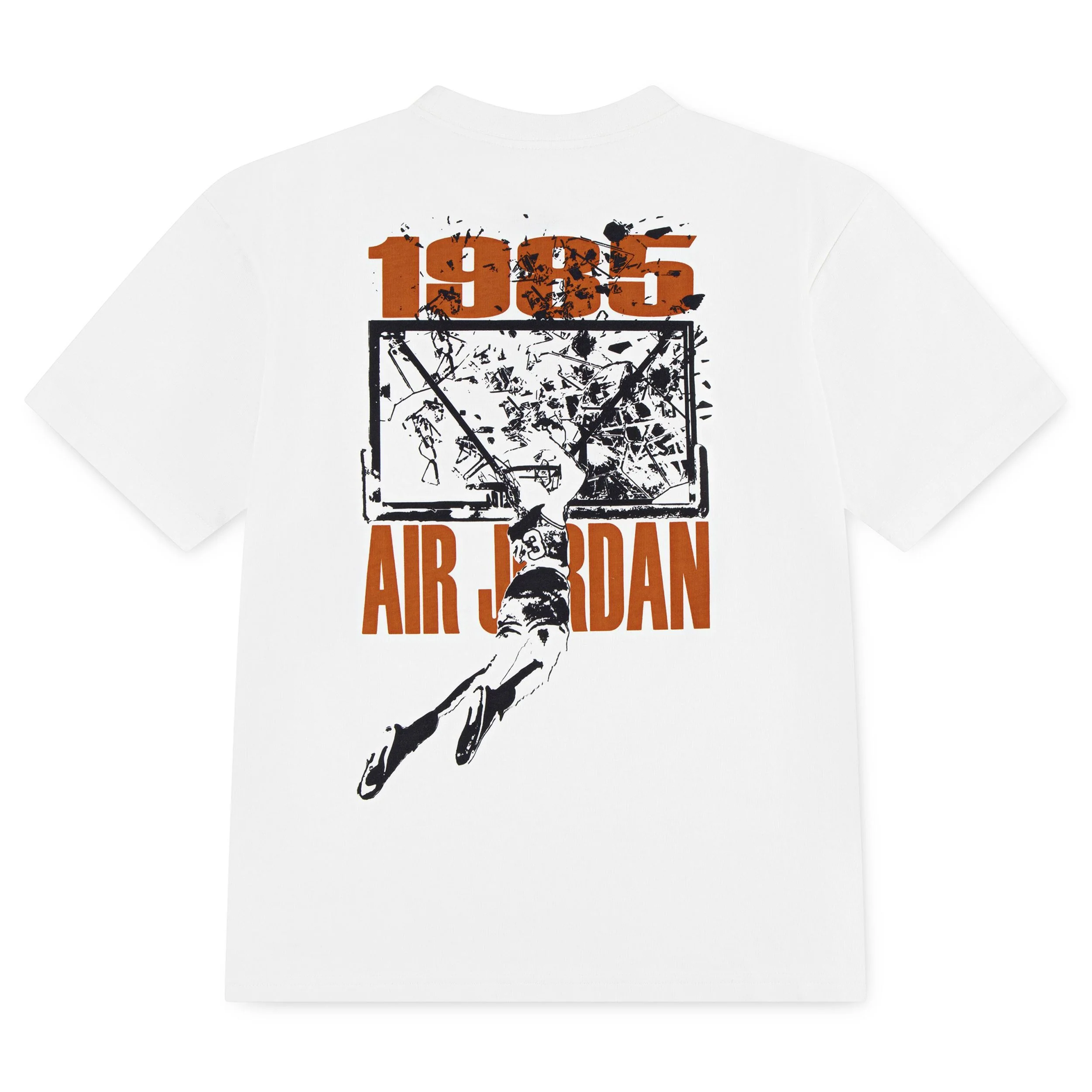 85 Shattered Tee (Big Kid) - Image 2
