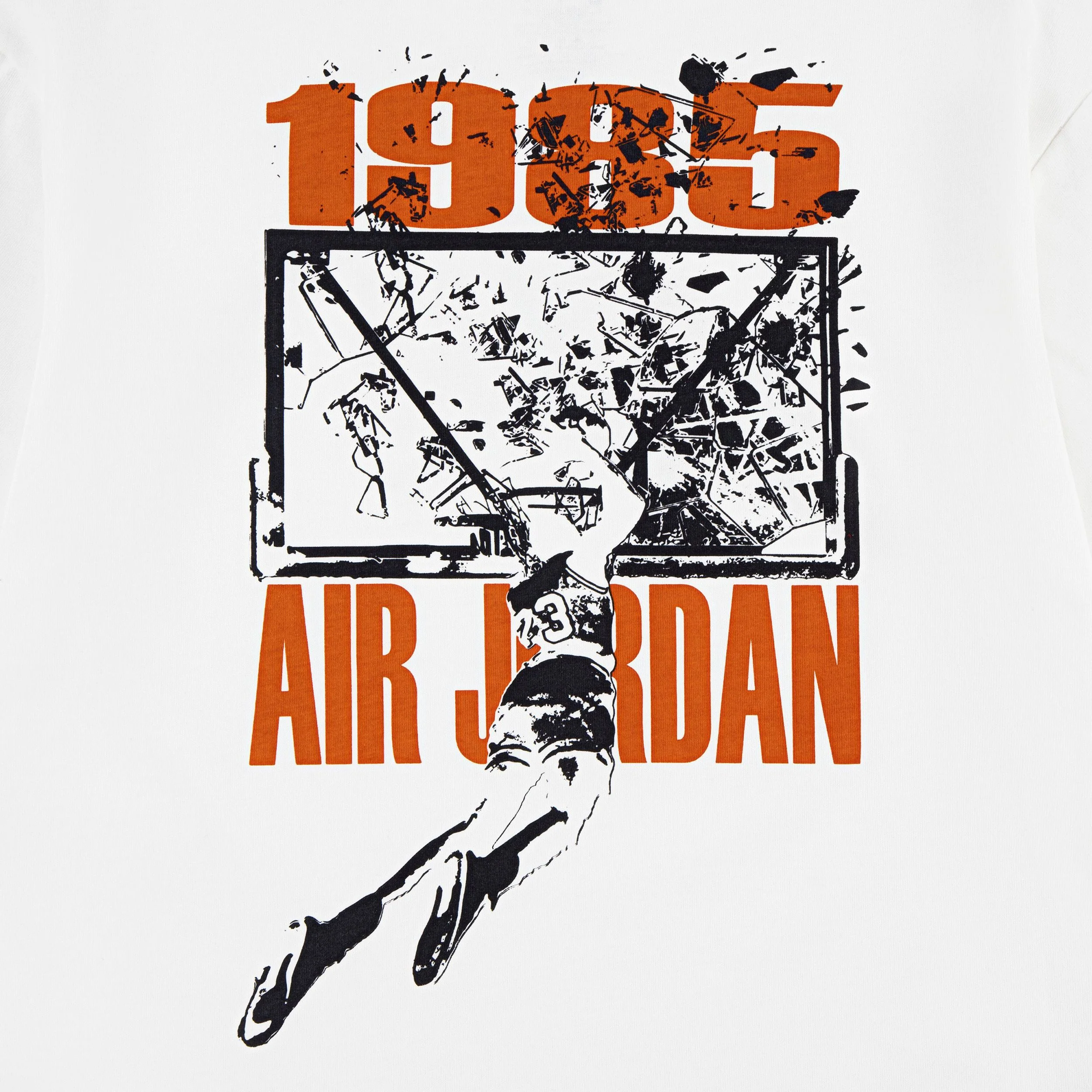 85 Shattered Tee (Big Kid) - Image 4