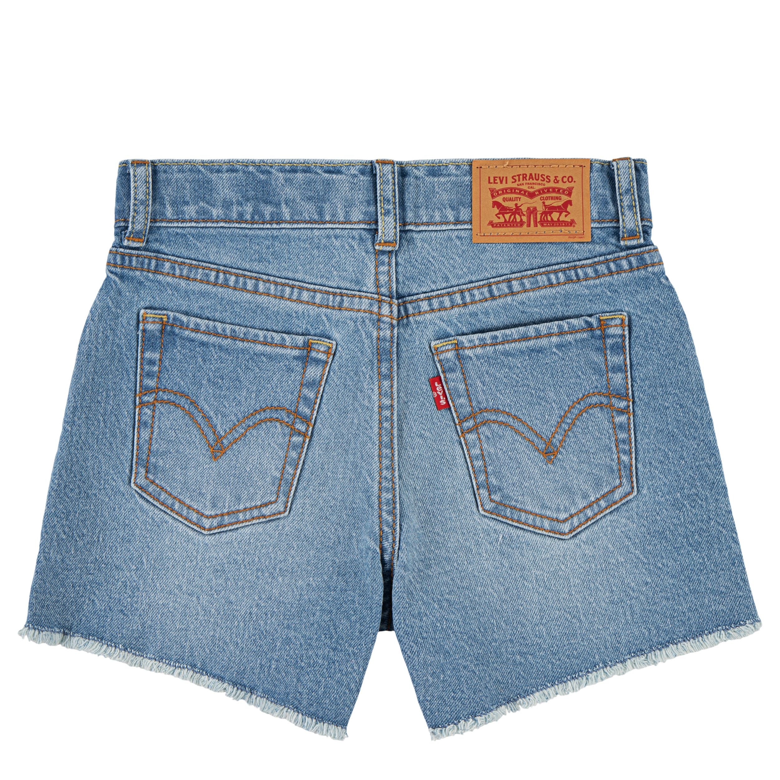 A-Line Shorts (Little Kid) - Image 2
