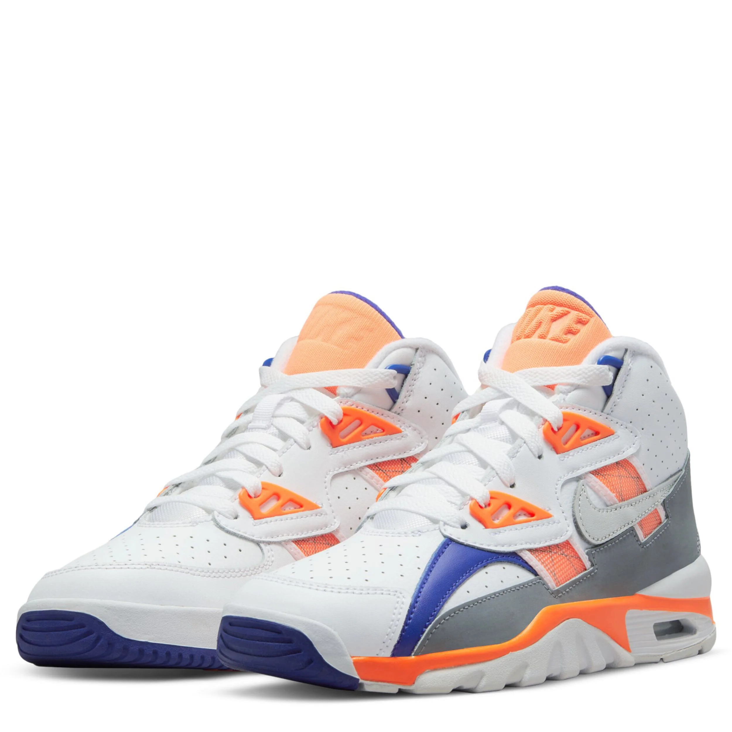 Ac Trainer Sc  (Big Kid) - Image 3