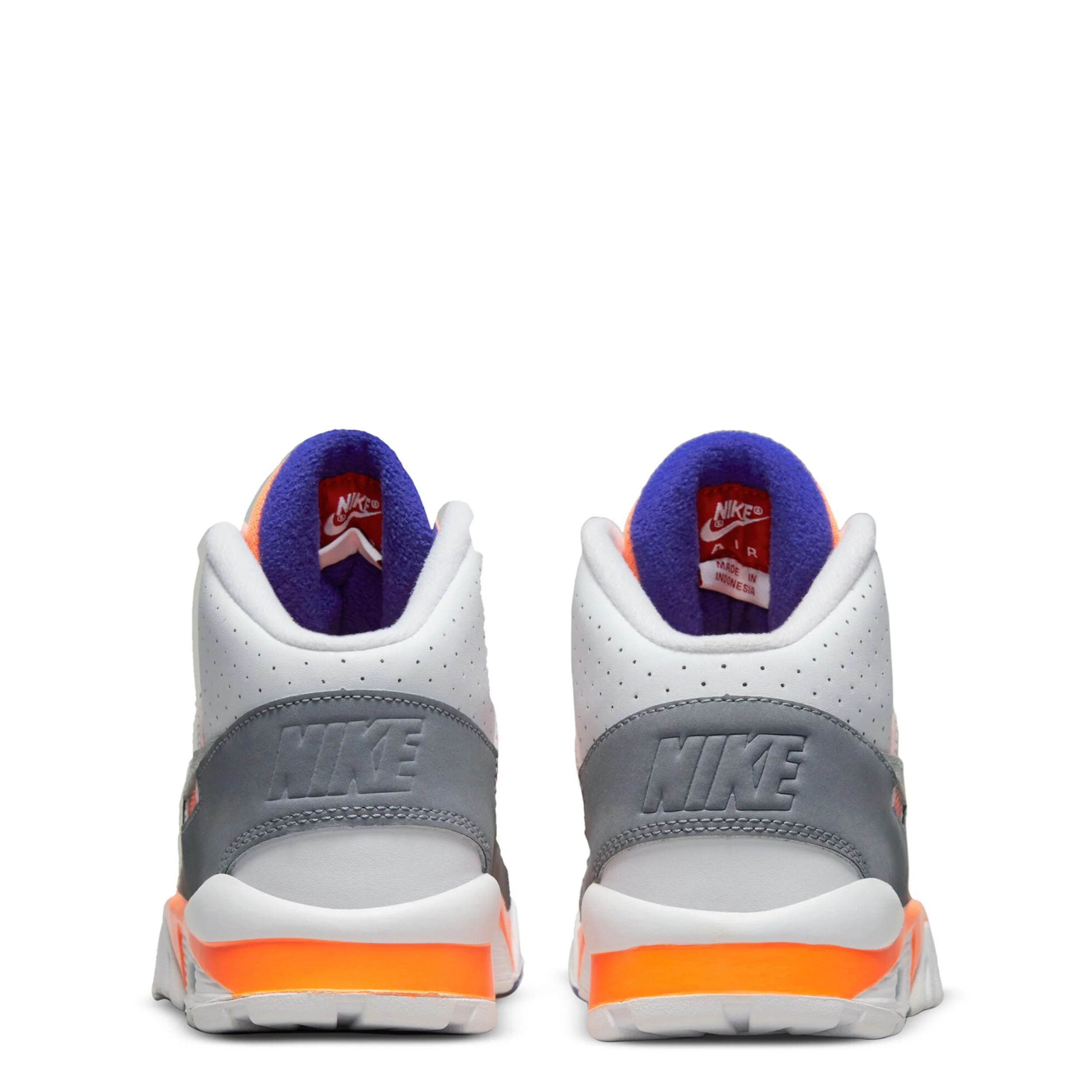 Ac Trainer Sc  (Big Kid) - Image 4