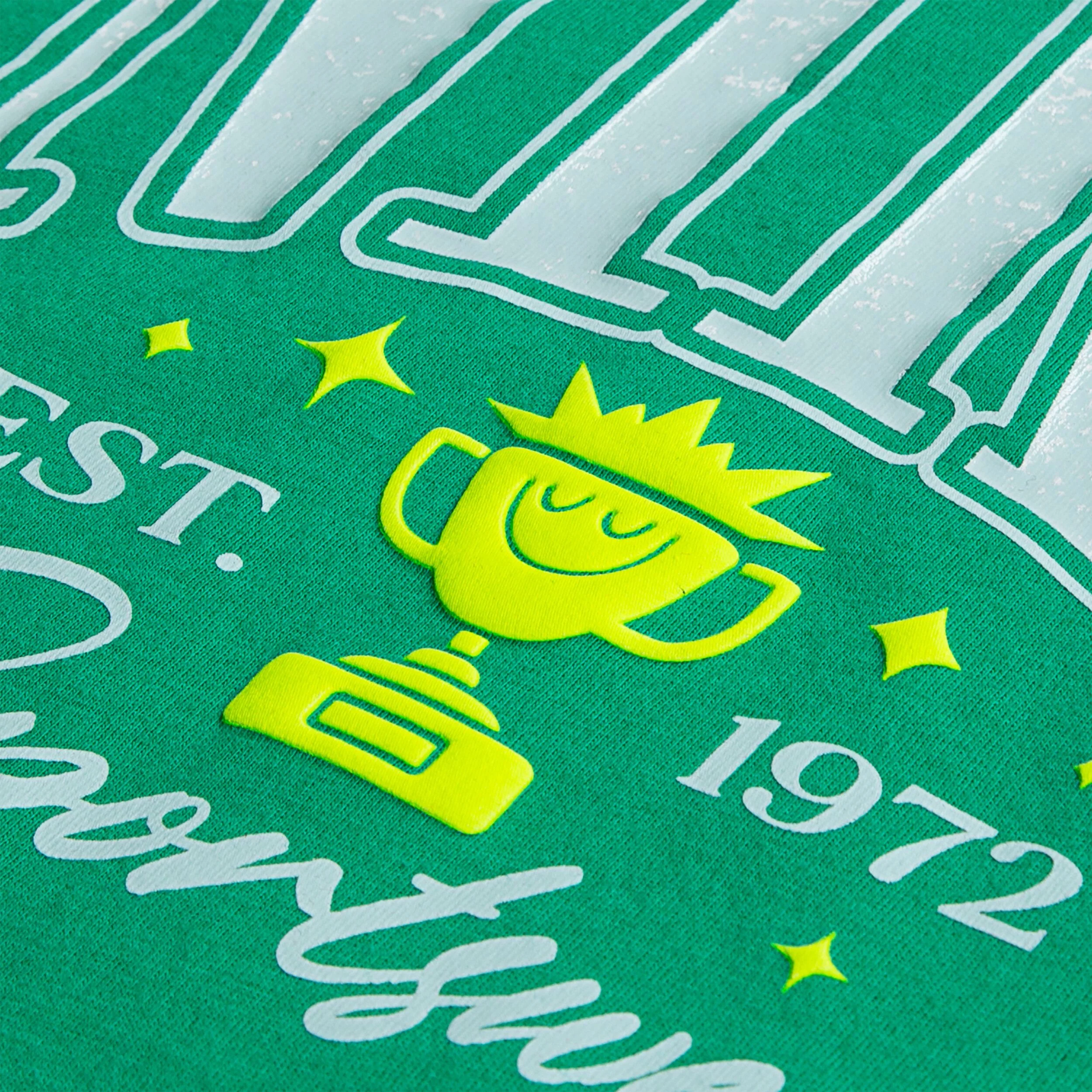 Ace Arch Tee (Little Kid) - Image 4