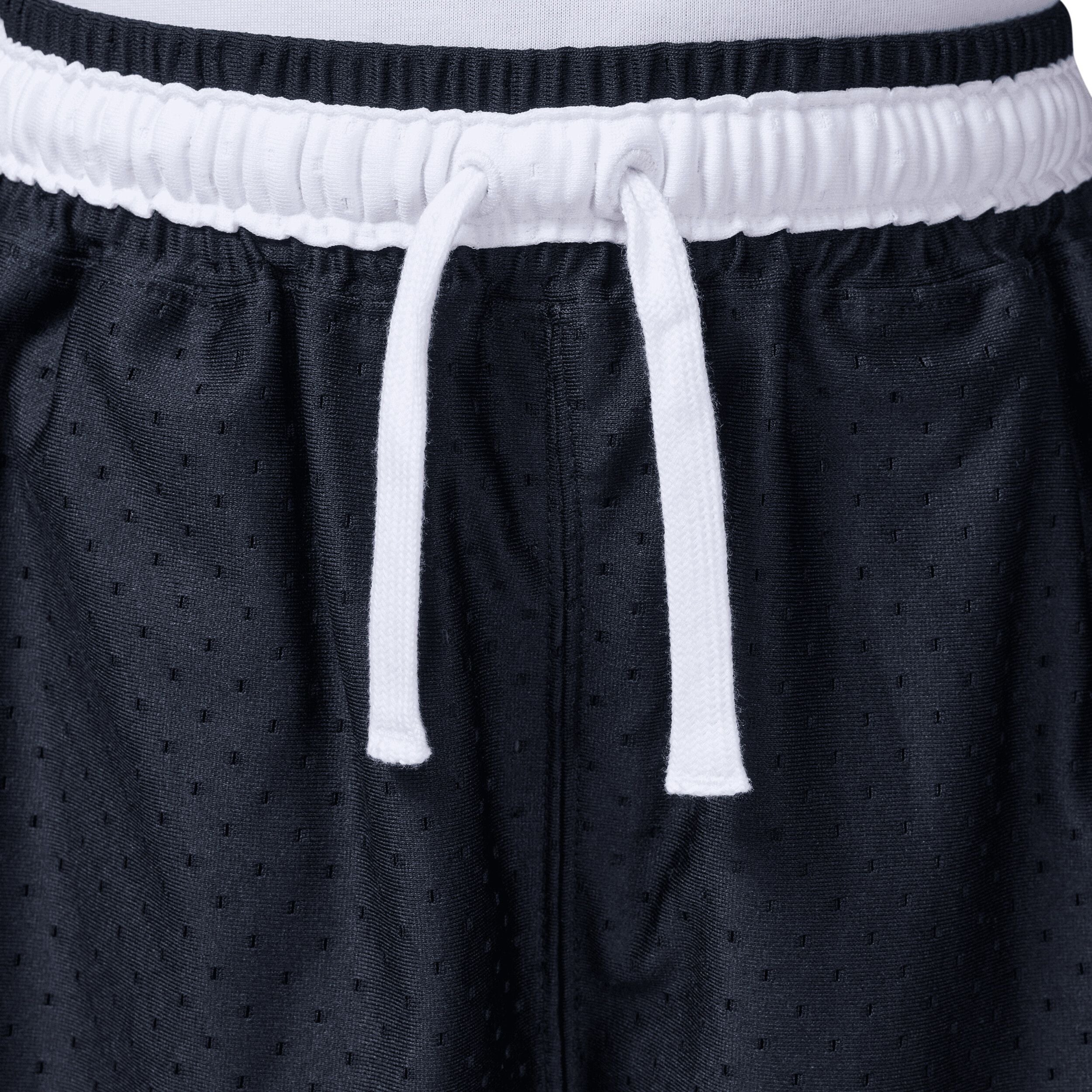 Air Diamond Drifit Shorts (Big Kid) - Image 4