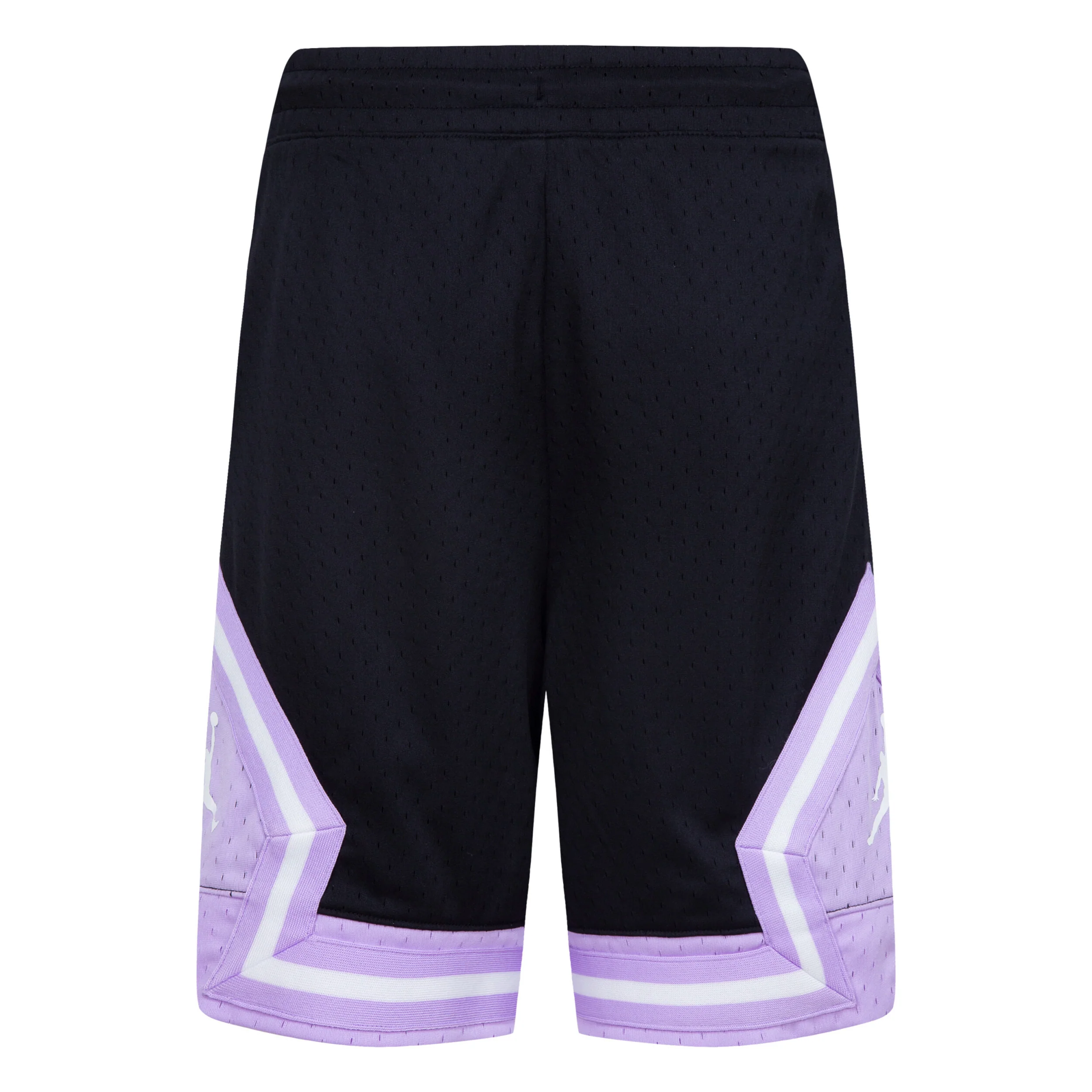 Air Dri-Fit Diamond Shorts (Big Kid) - Image 2