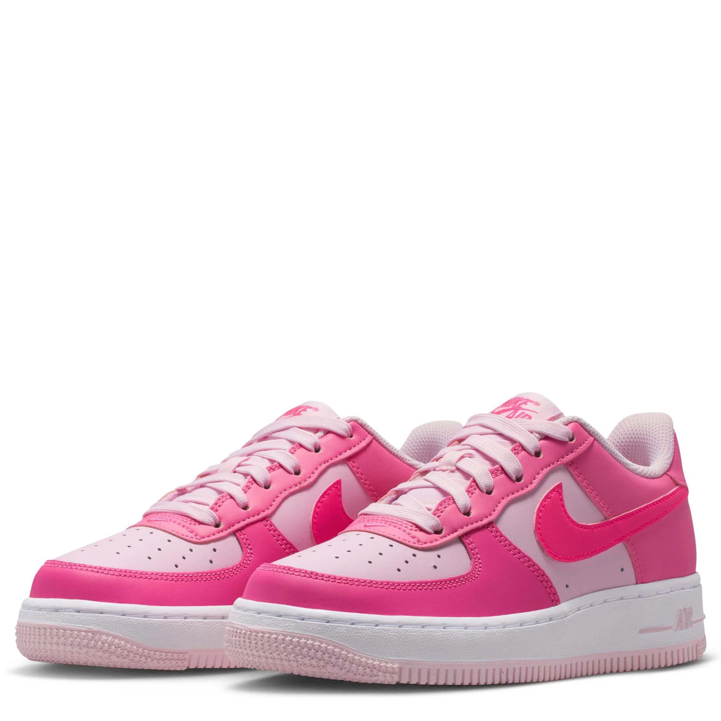 Air Force 1 (Big Kid) - Image 3