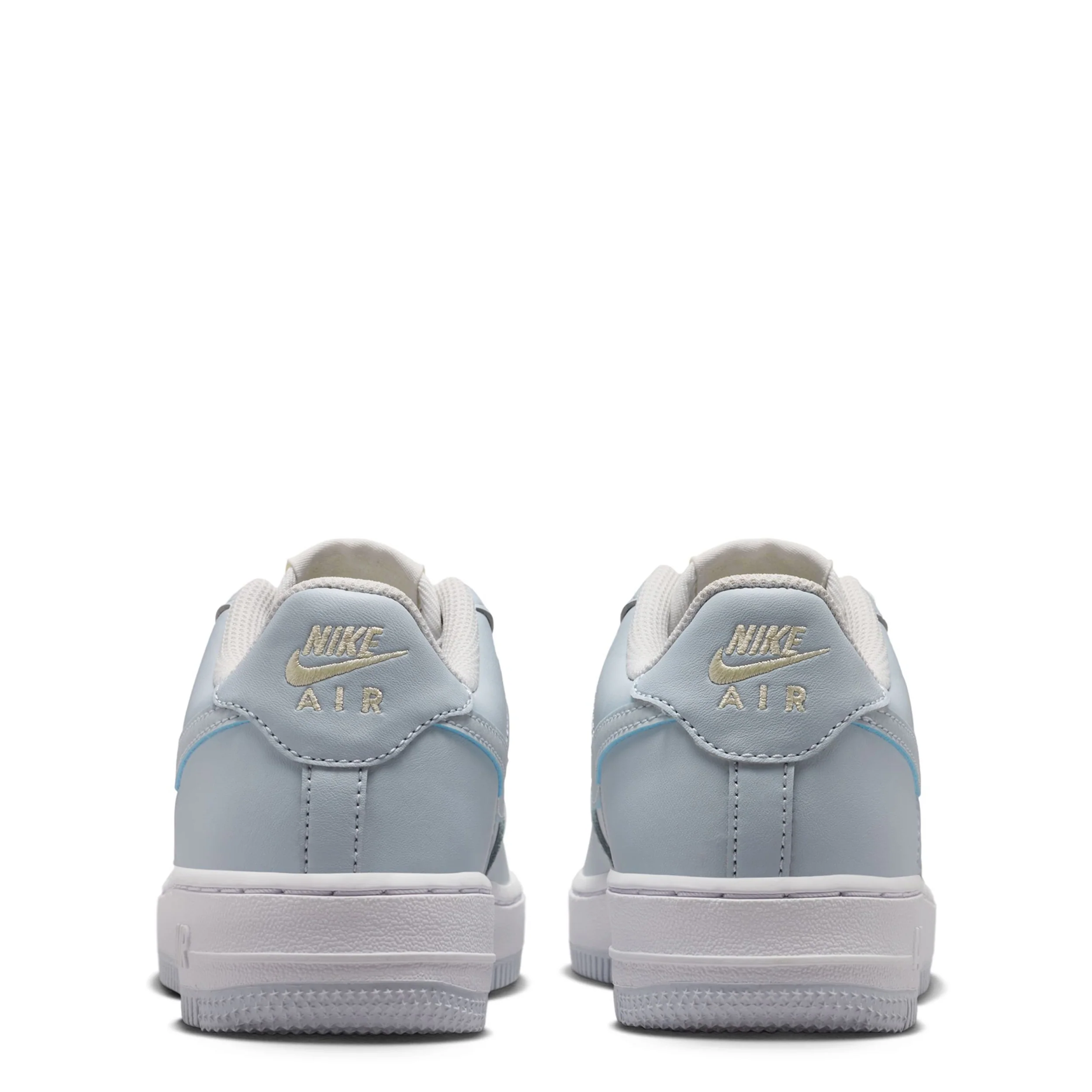 Air Force 1 (Big Kid) - Image 4