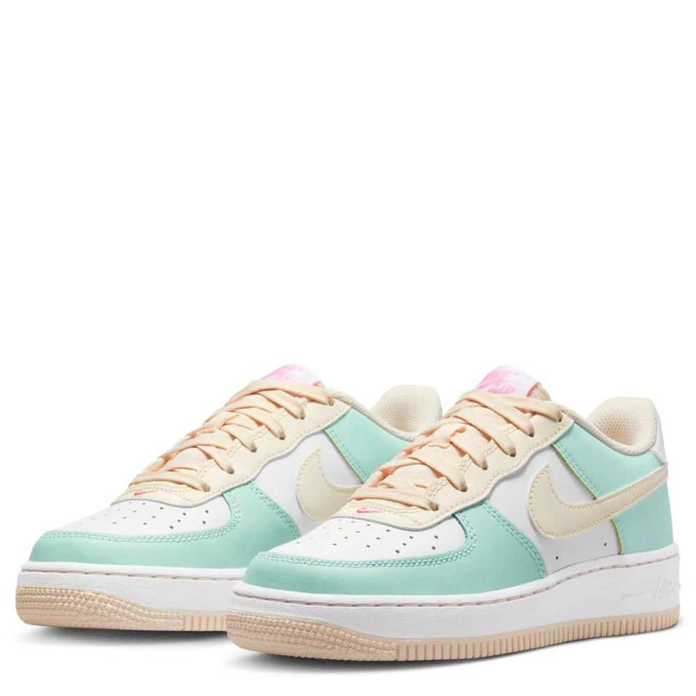 Air Force 1 (Big Kid) - Image 3