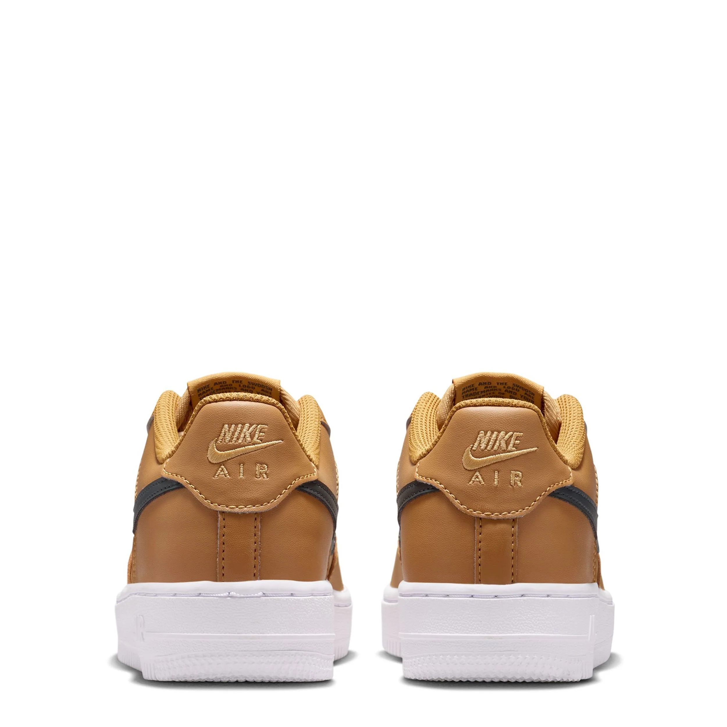 Air Force 1 (Big Kid) - Image 4