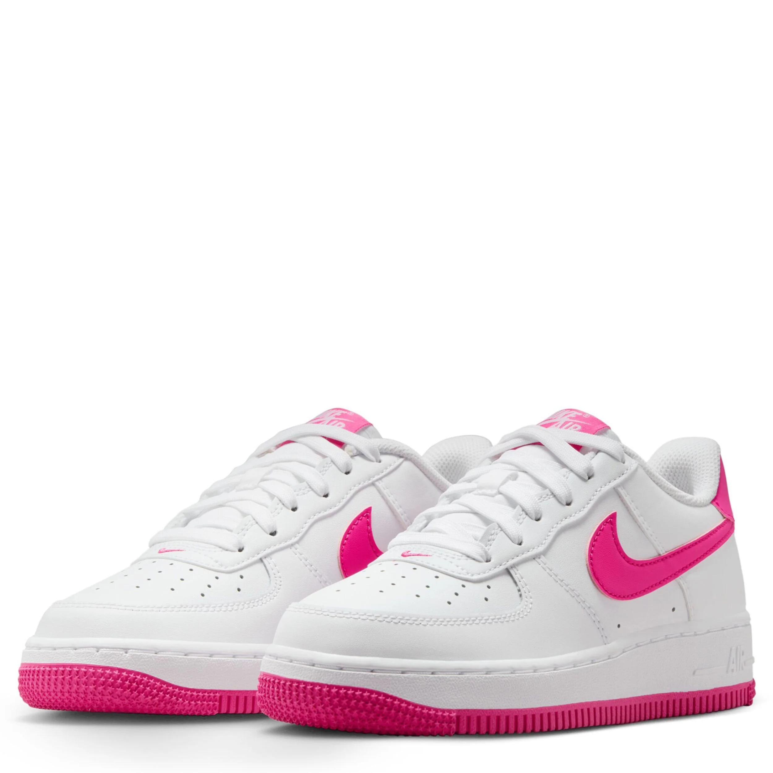 Air Force 1 (Big Kid) - Image 3