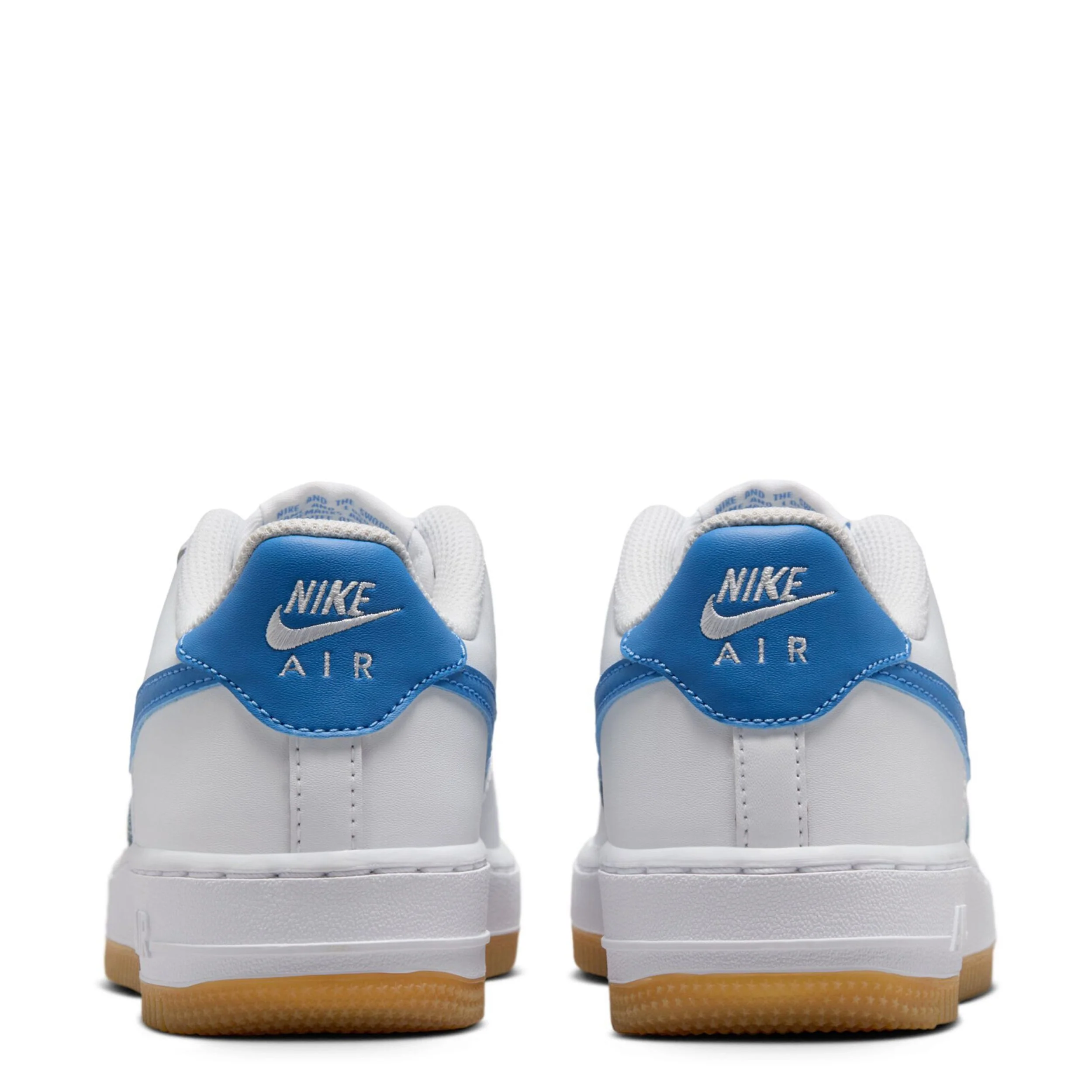 Air Force 1 (Big Kid) - Image 4