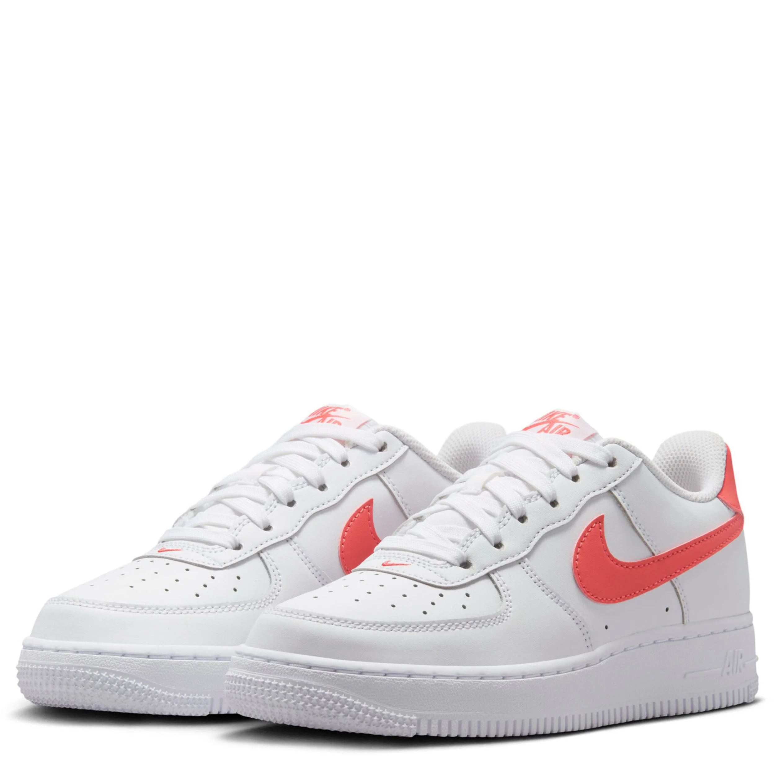 Air Force 1 (Big Kid) - Image 3