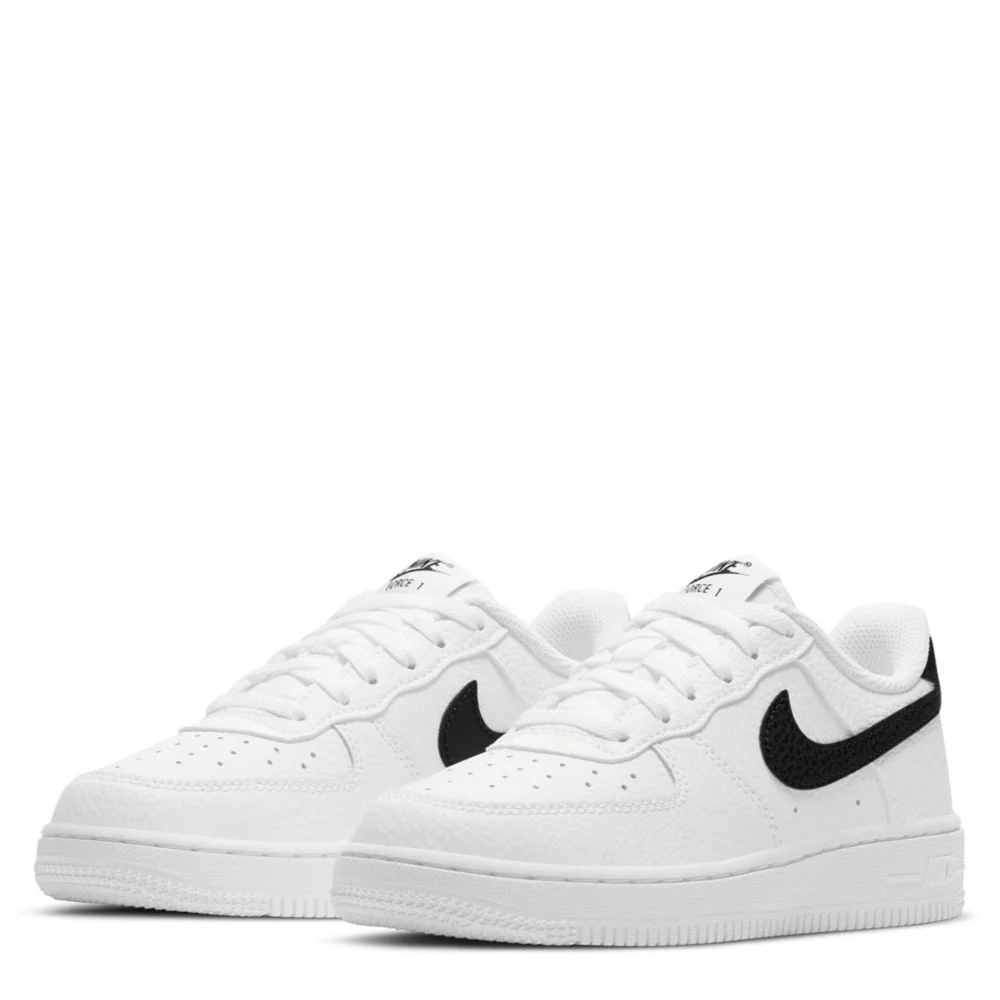 Air Force 1 (Big Kid) - Image 3