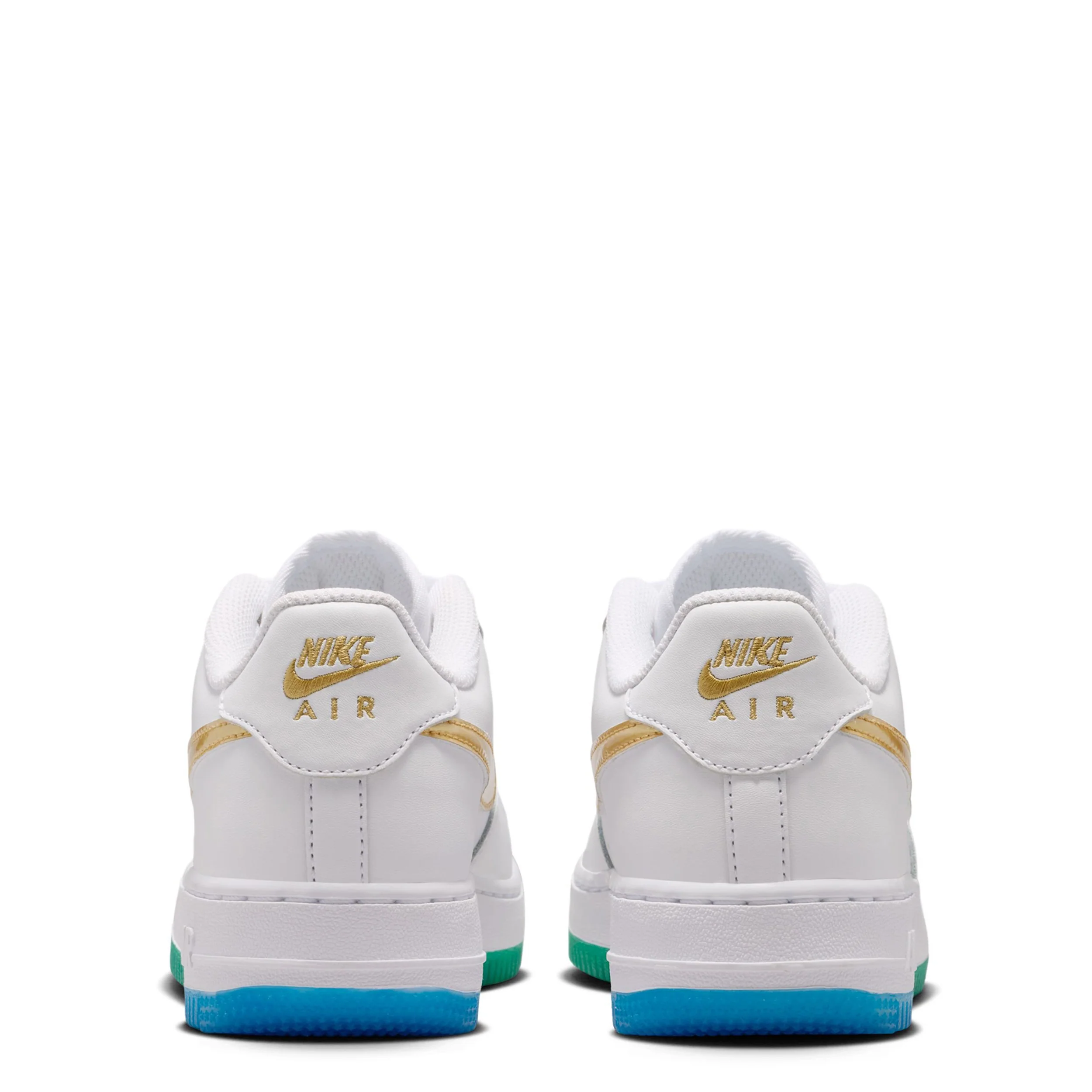 Air Force 1 (Big Kid) - Image 4
