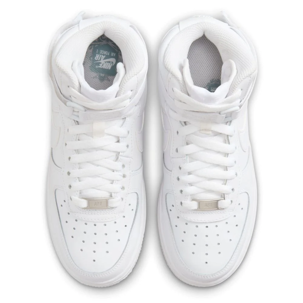 Air Force 1 High Le (Big Kid) - Image 5