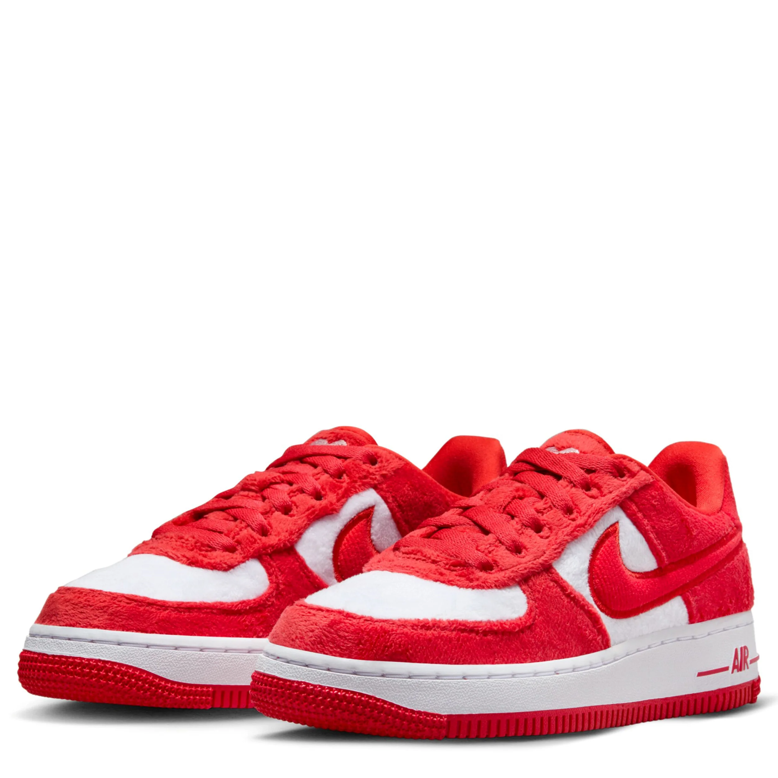 Air Force 1 Low (Big Kid) - Image 3