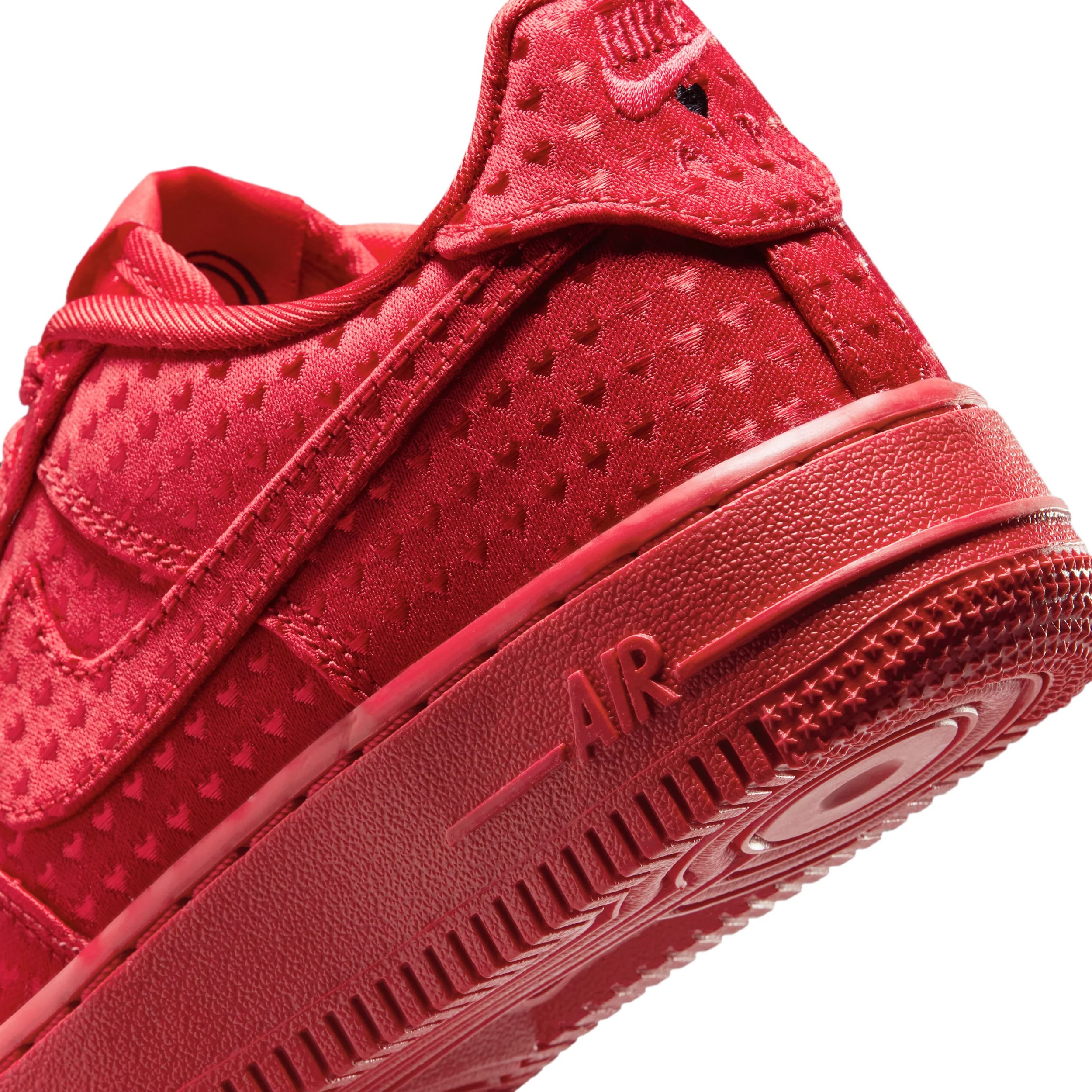 Air Force 1 Low (Big Kid) - Image 8