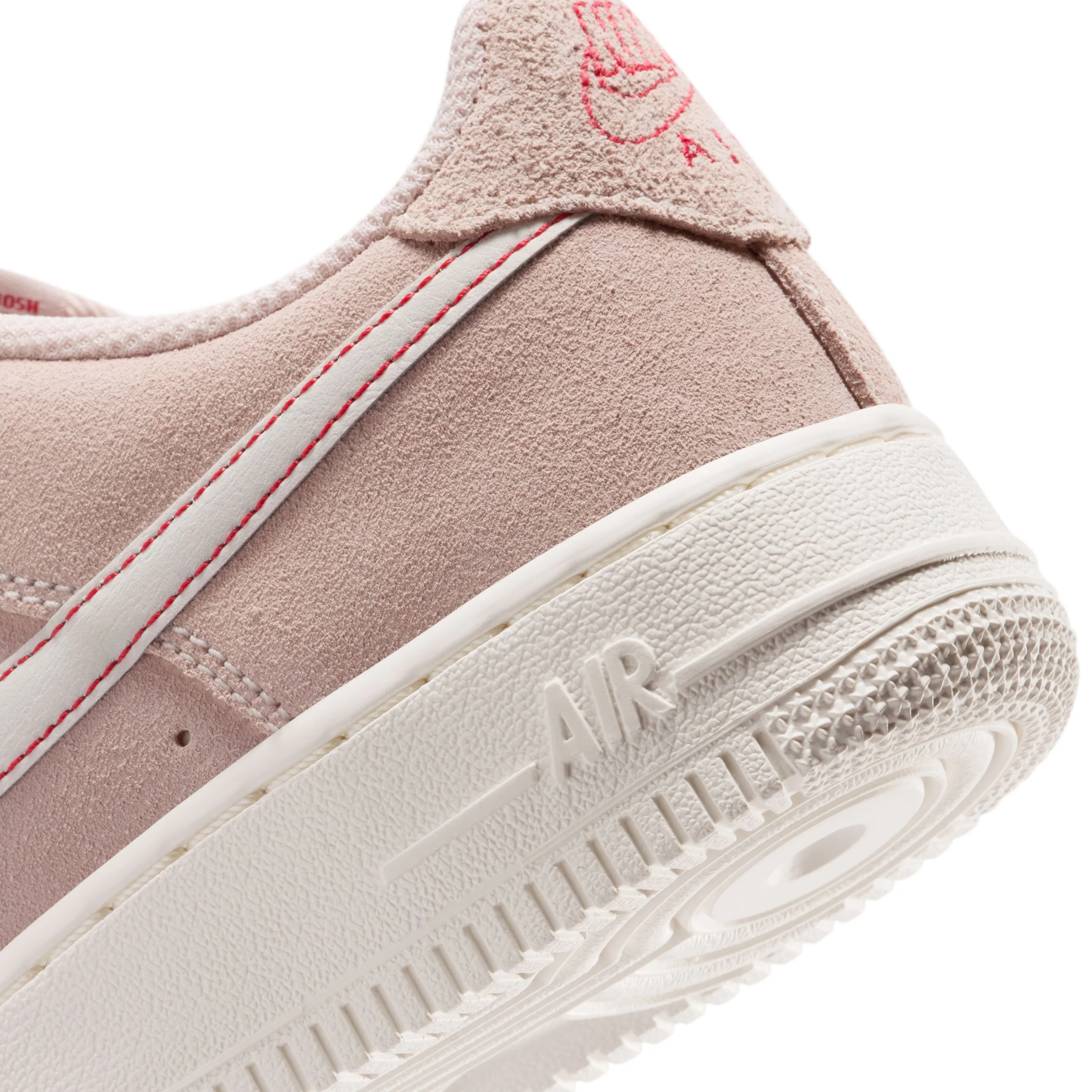 Air Force 1 Lv8 (Big Kid) - Image 8