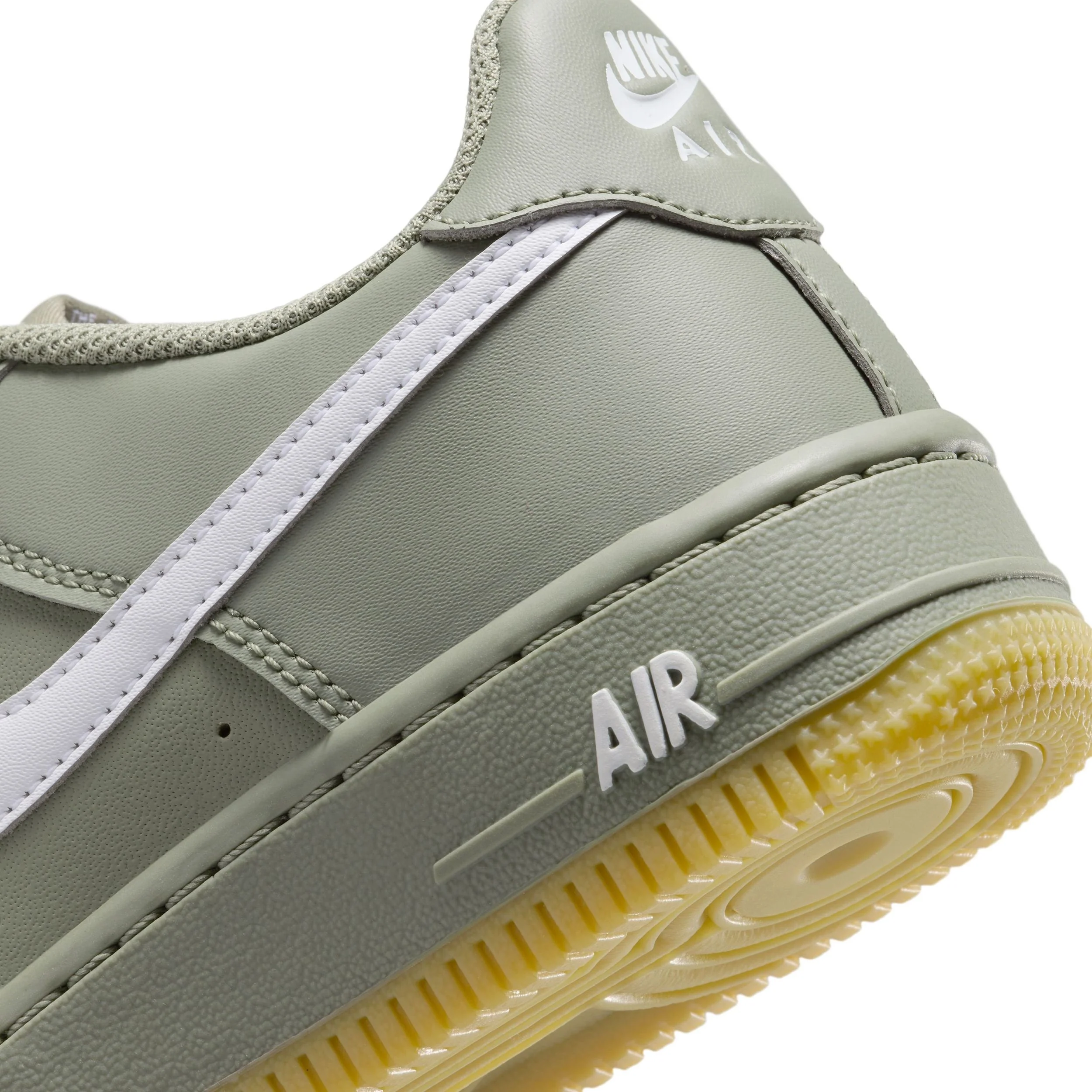 Air Force 1 Lv8 (Big Kid) - Image 8