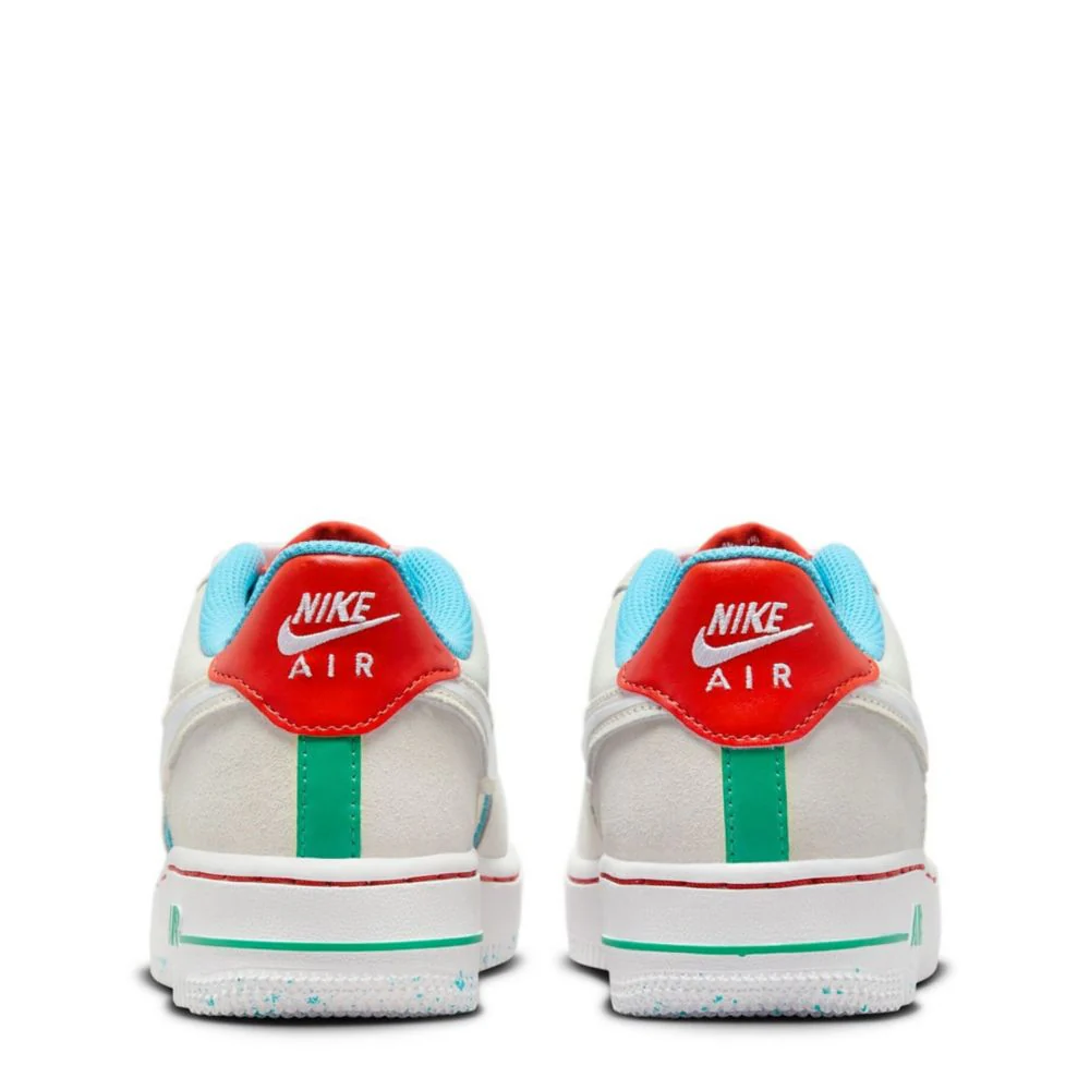 Air Force 1 Lv8 (Big Kid) - Image 4