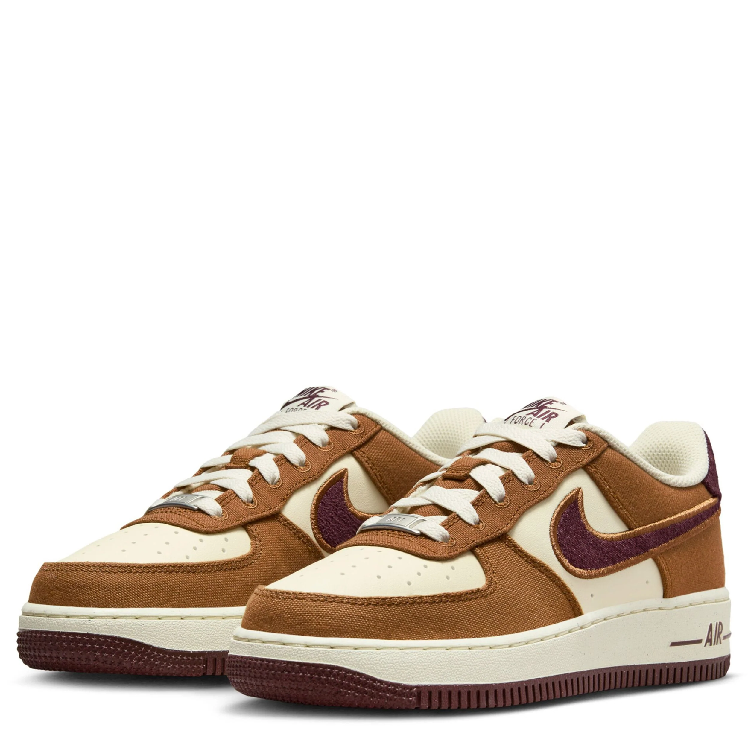 Air Force 1 Lv8 (Big Kid) - Image 3