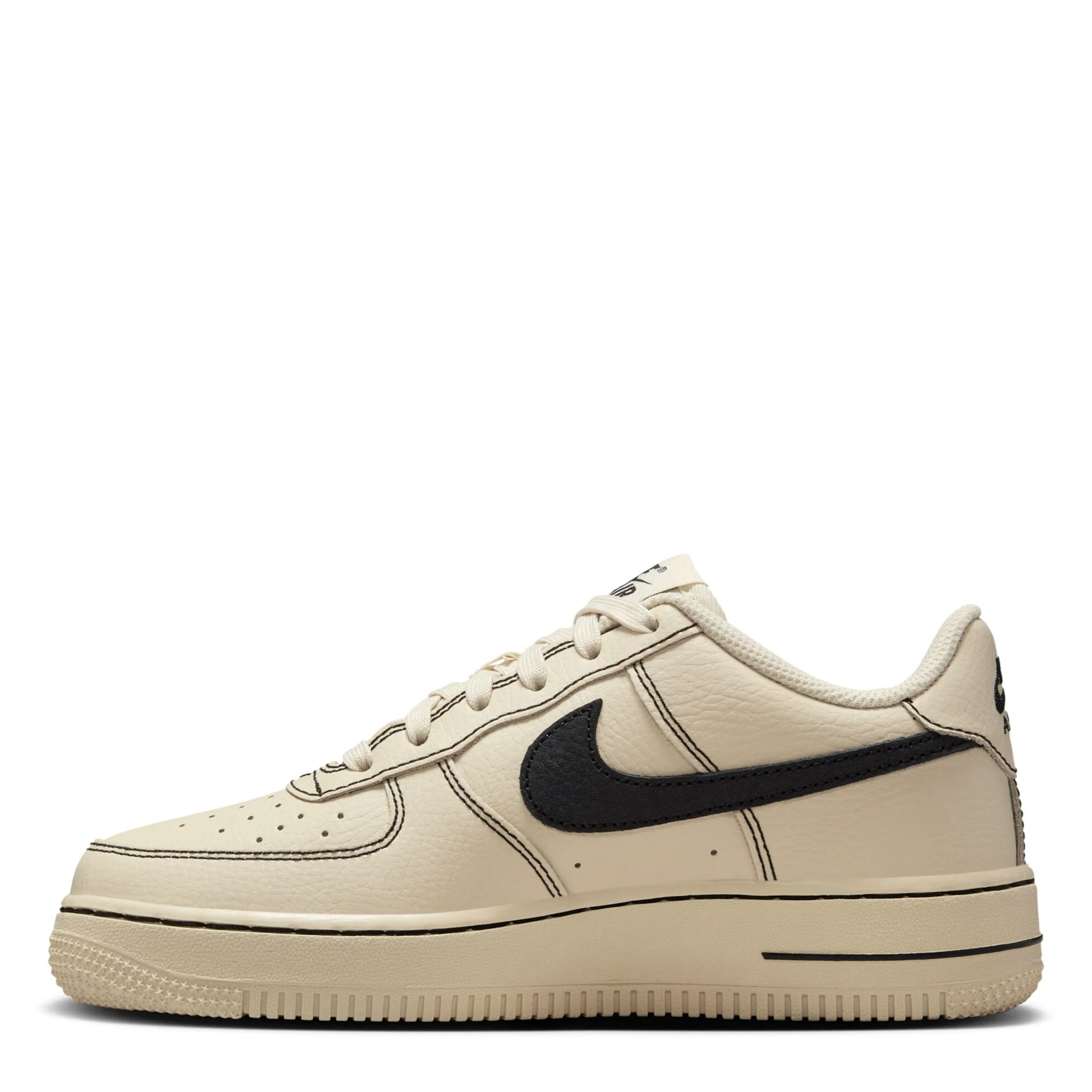 Air Force 1 Lv8 (Big Kid) - Image 2