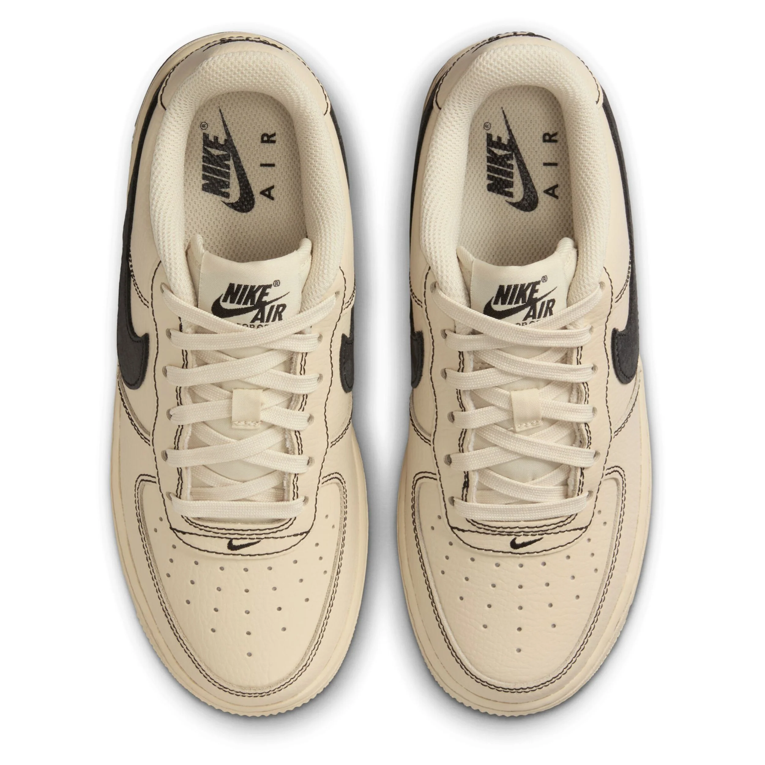 Air Force 1 Lv8 (Big Kid) - Image 5
